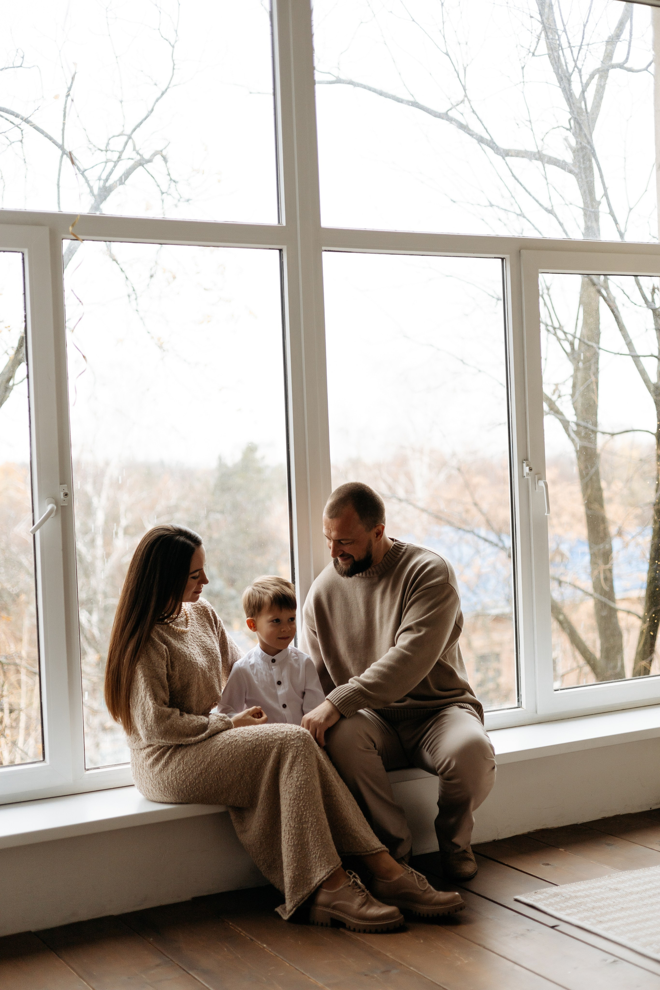 Сашуле 2 годика. Самый теплый фотограф в Краснодаре Рябоконь Ксения