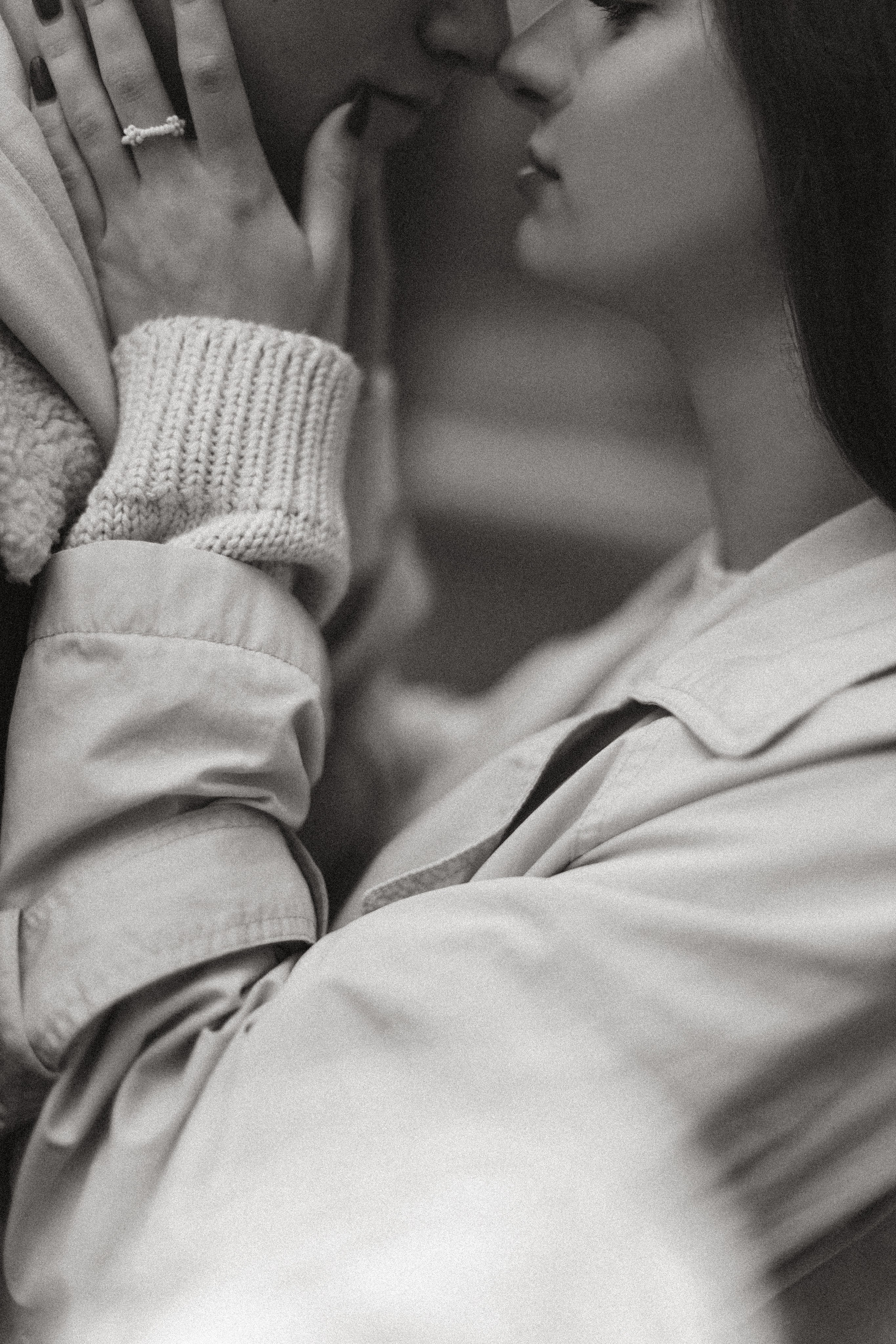 Love Story. Фотограф Калуга|Анжелика Чудакова