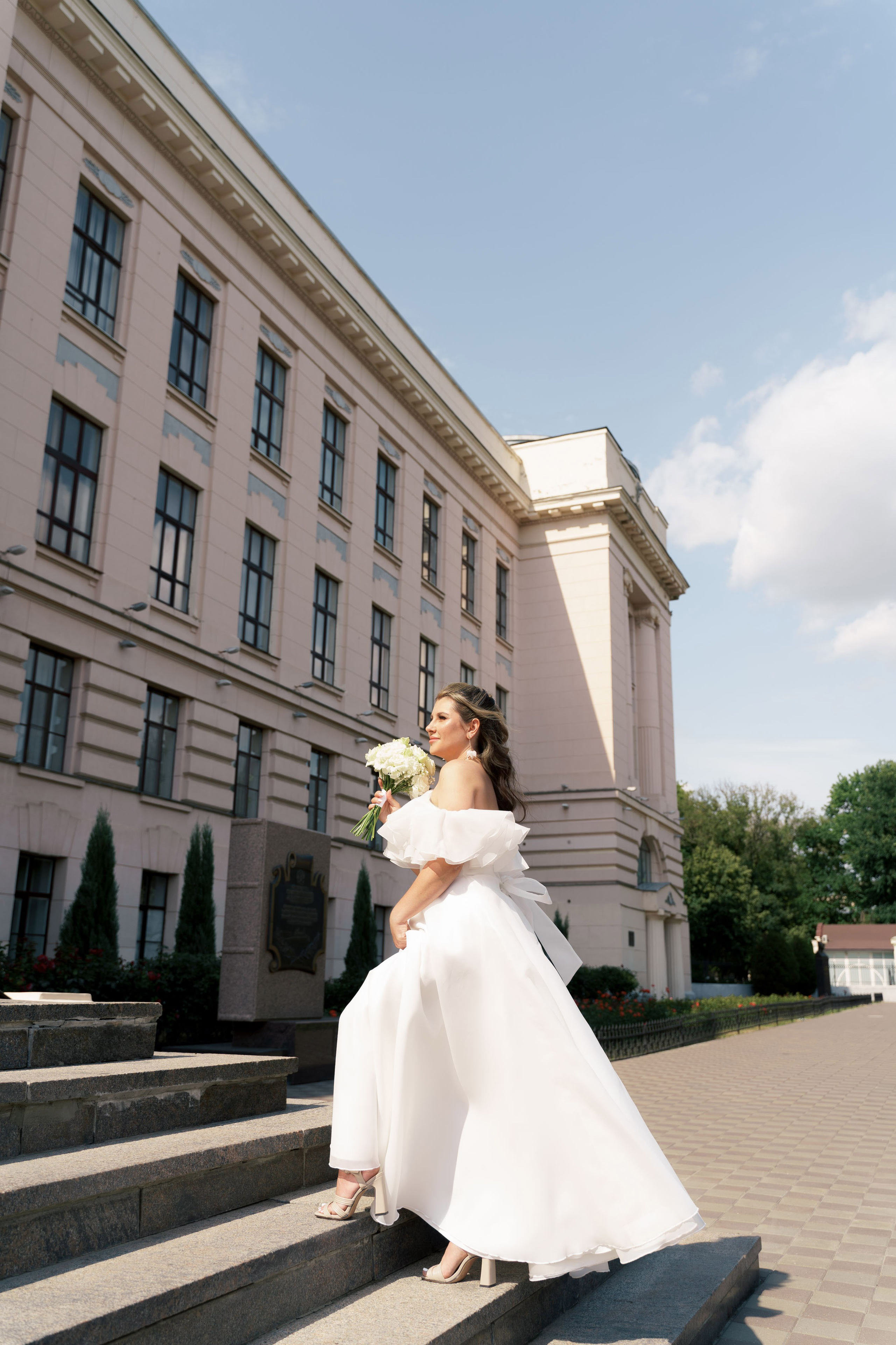 Евгения и Сергей. Семейный фотограф Новочеркасск