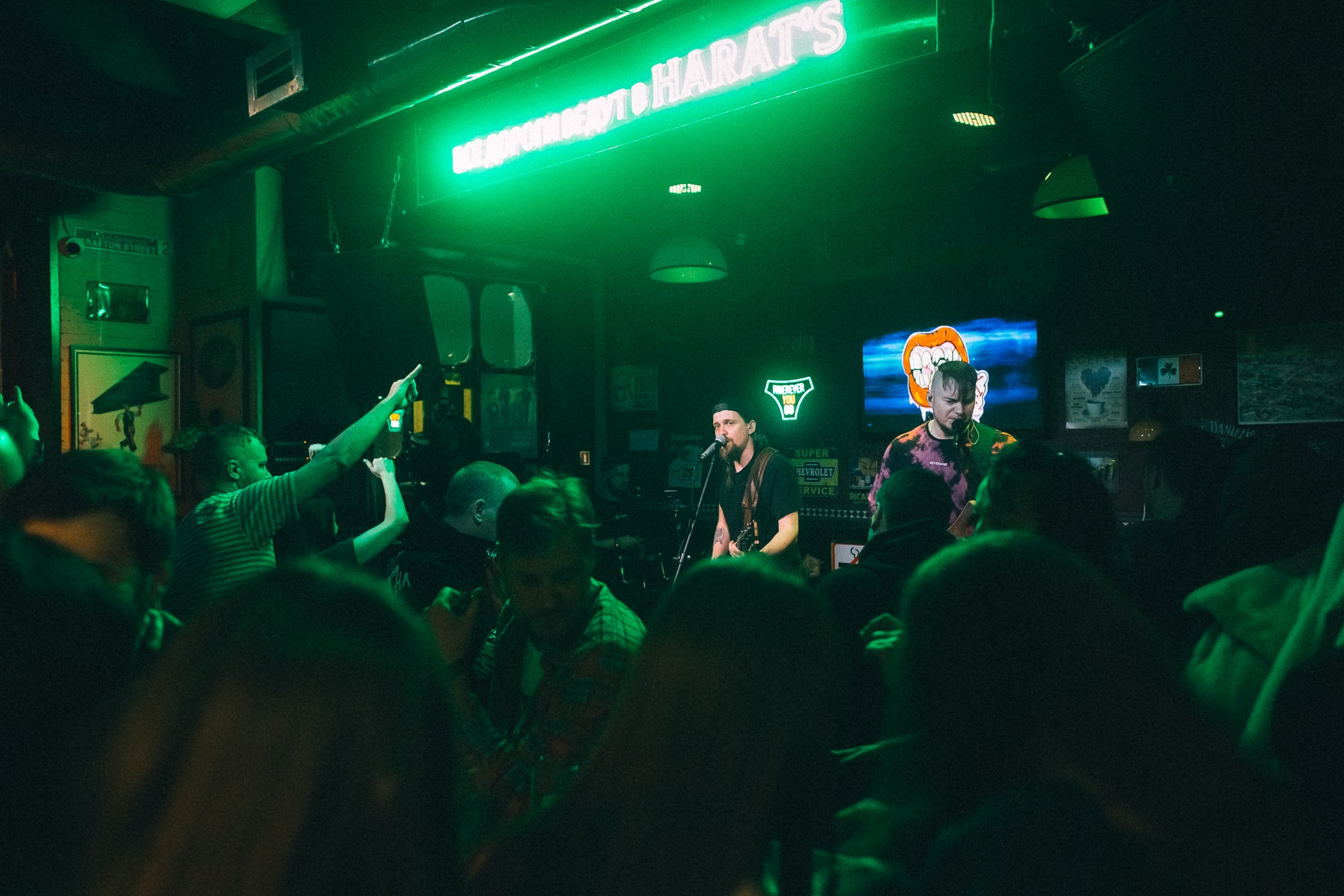 Harat`s Pub. Фотограф Кемерово | Сергей