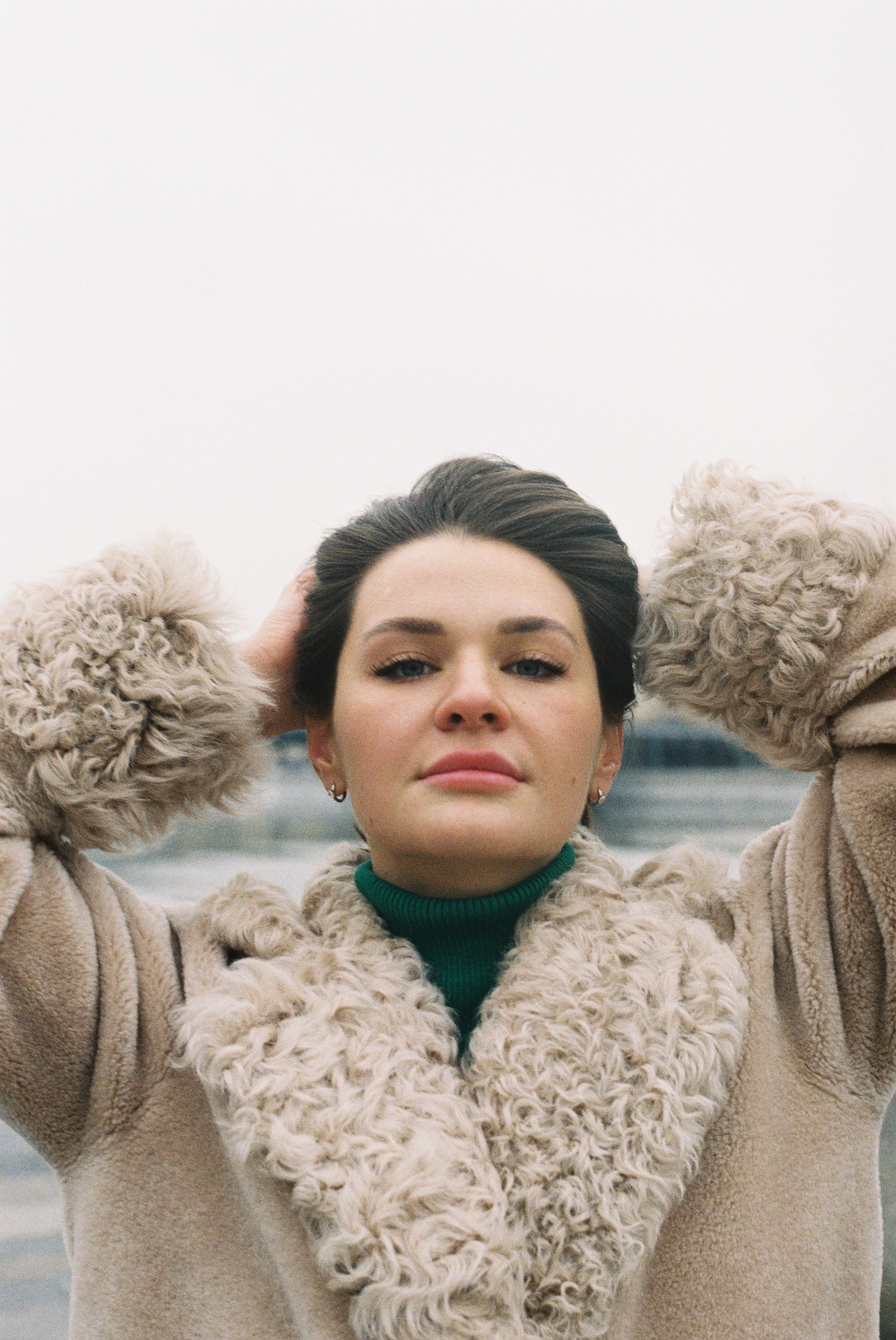 Irina. Kseniia Kremneva — Photographer