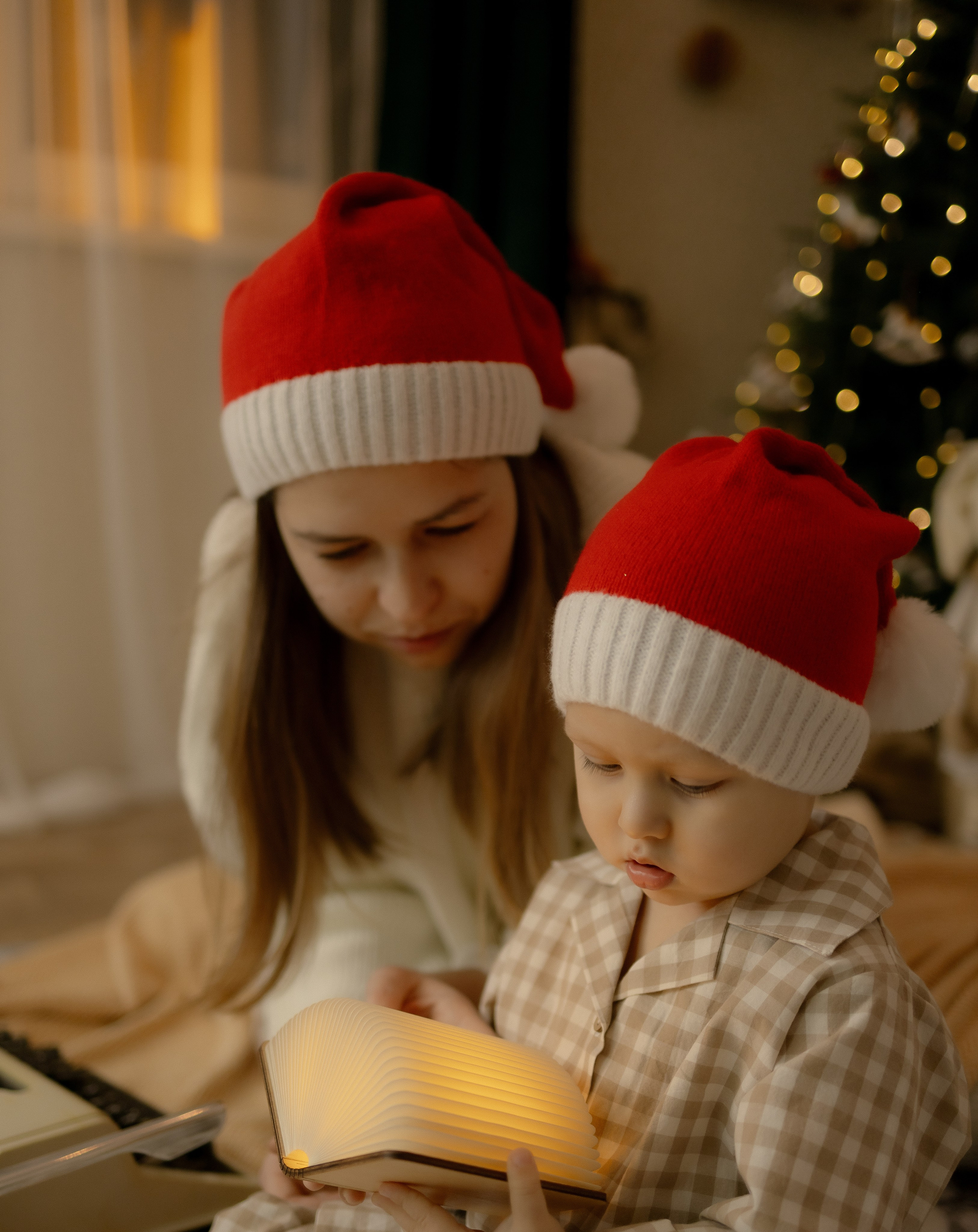 Мама и Руслан. Фотограф Татьяна Семенова