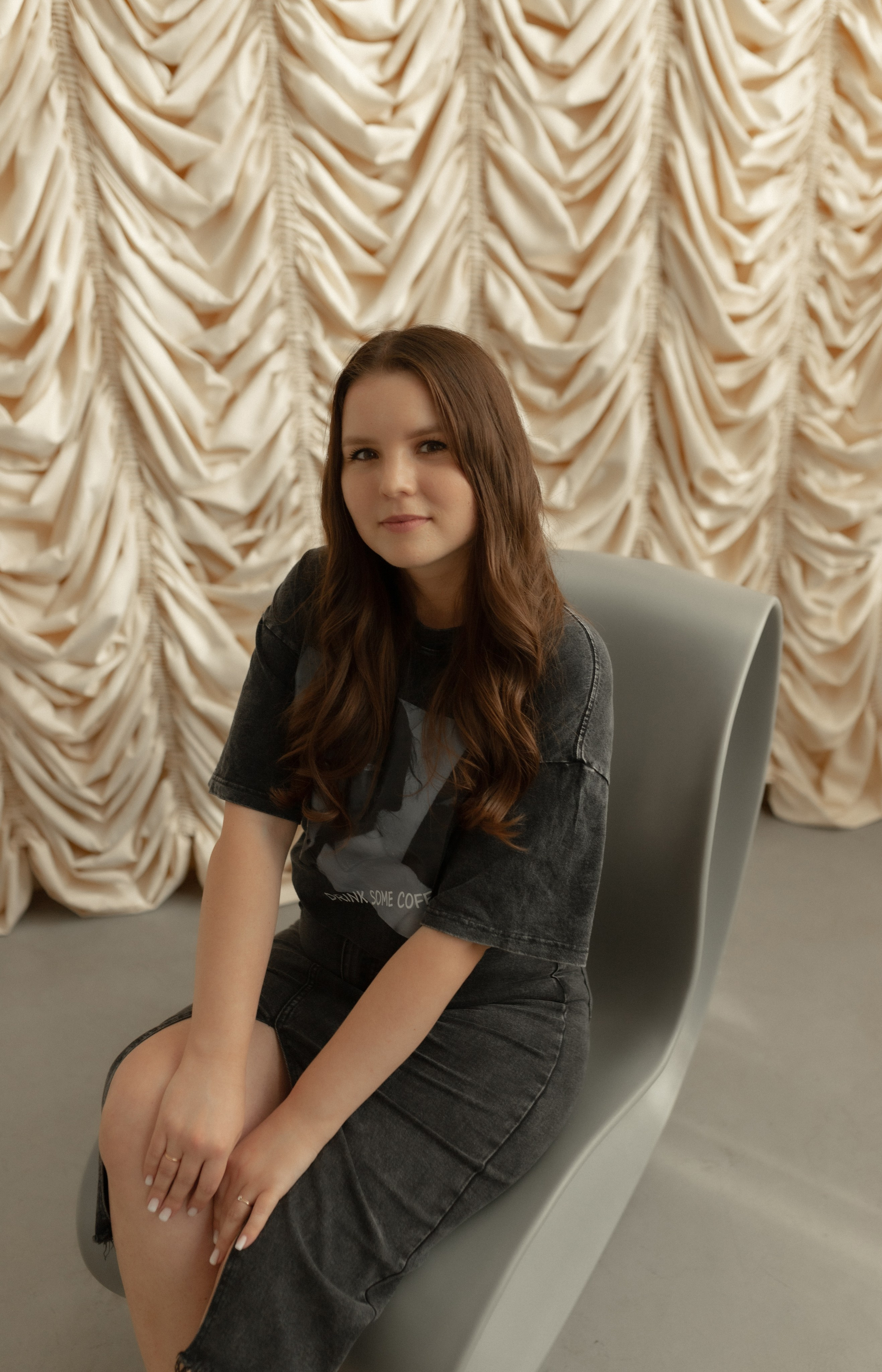 Девичник. Фотограф Татьяна Семенова