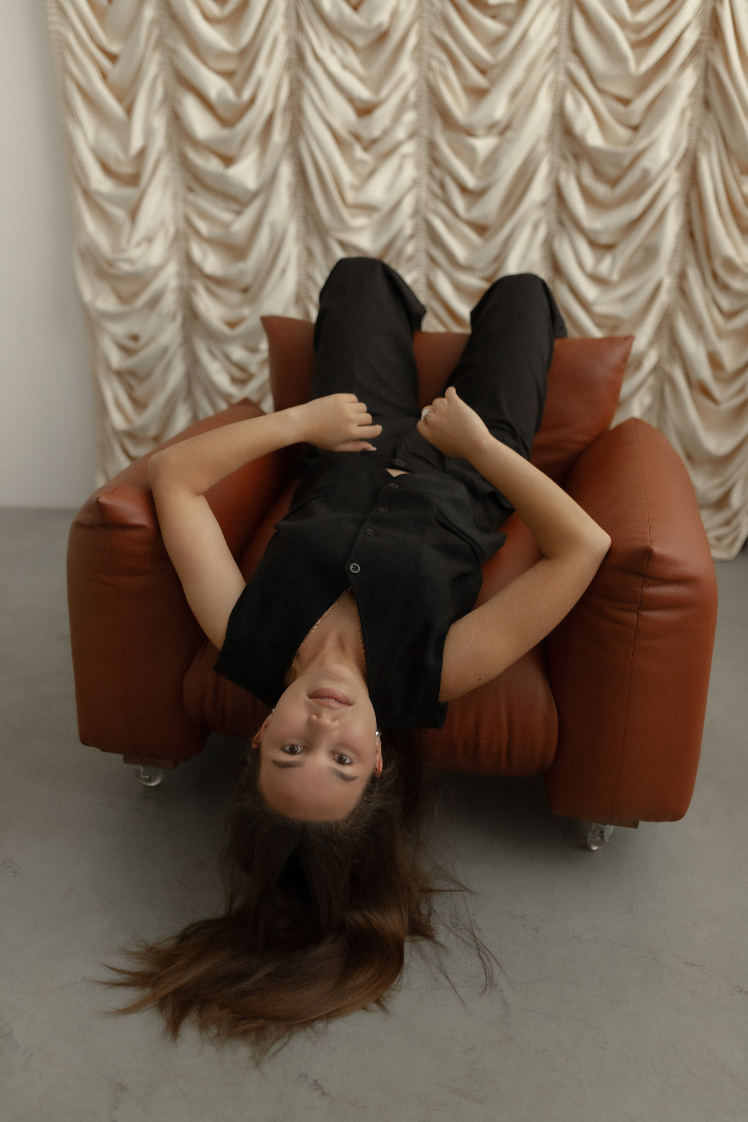 Девичник. Фотограф Татьяна Семенова