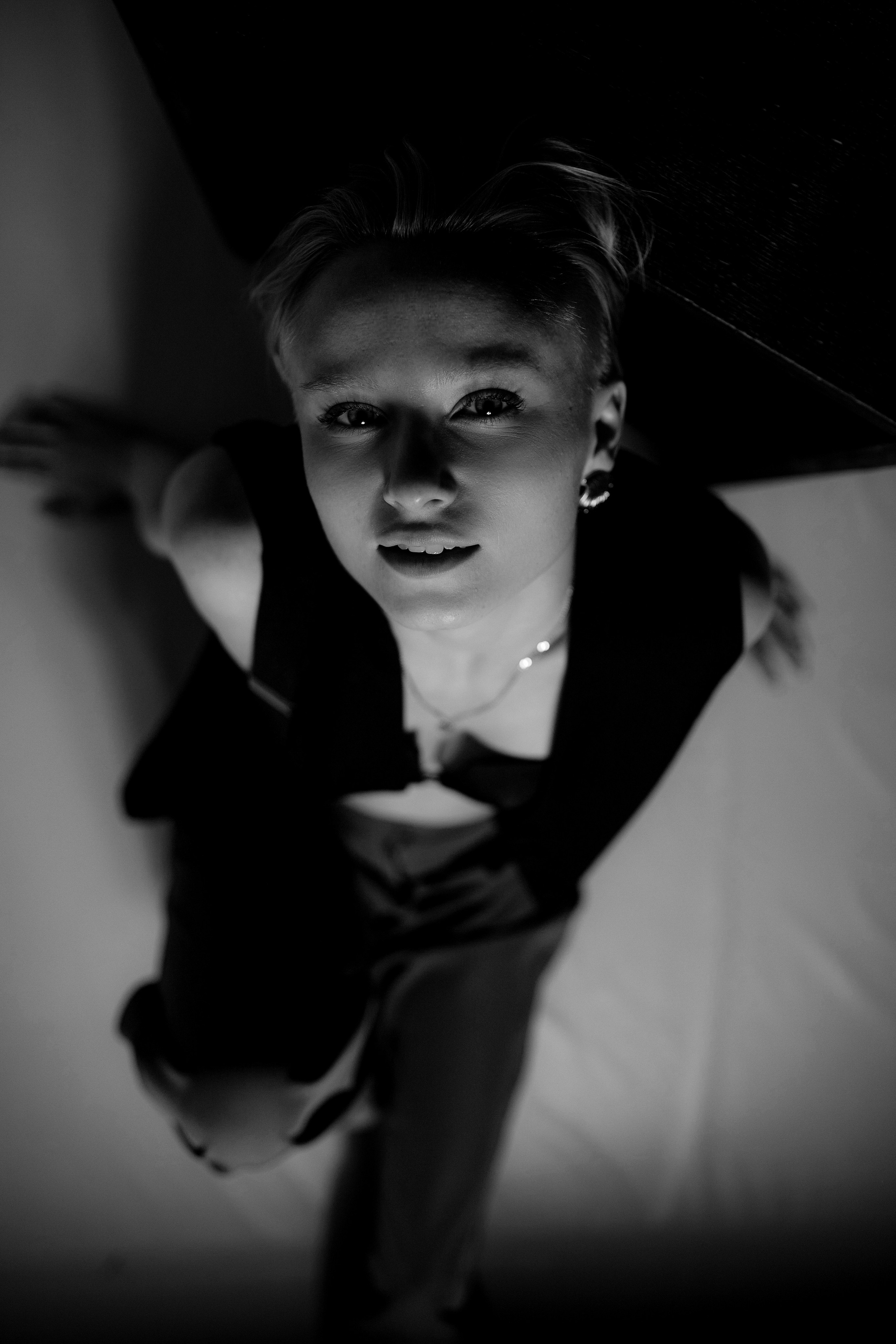 Наташа. Фотограф Татьяна Семенова