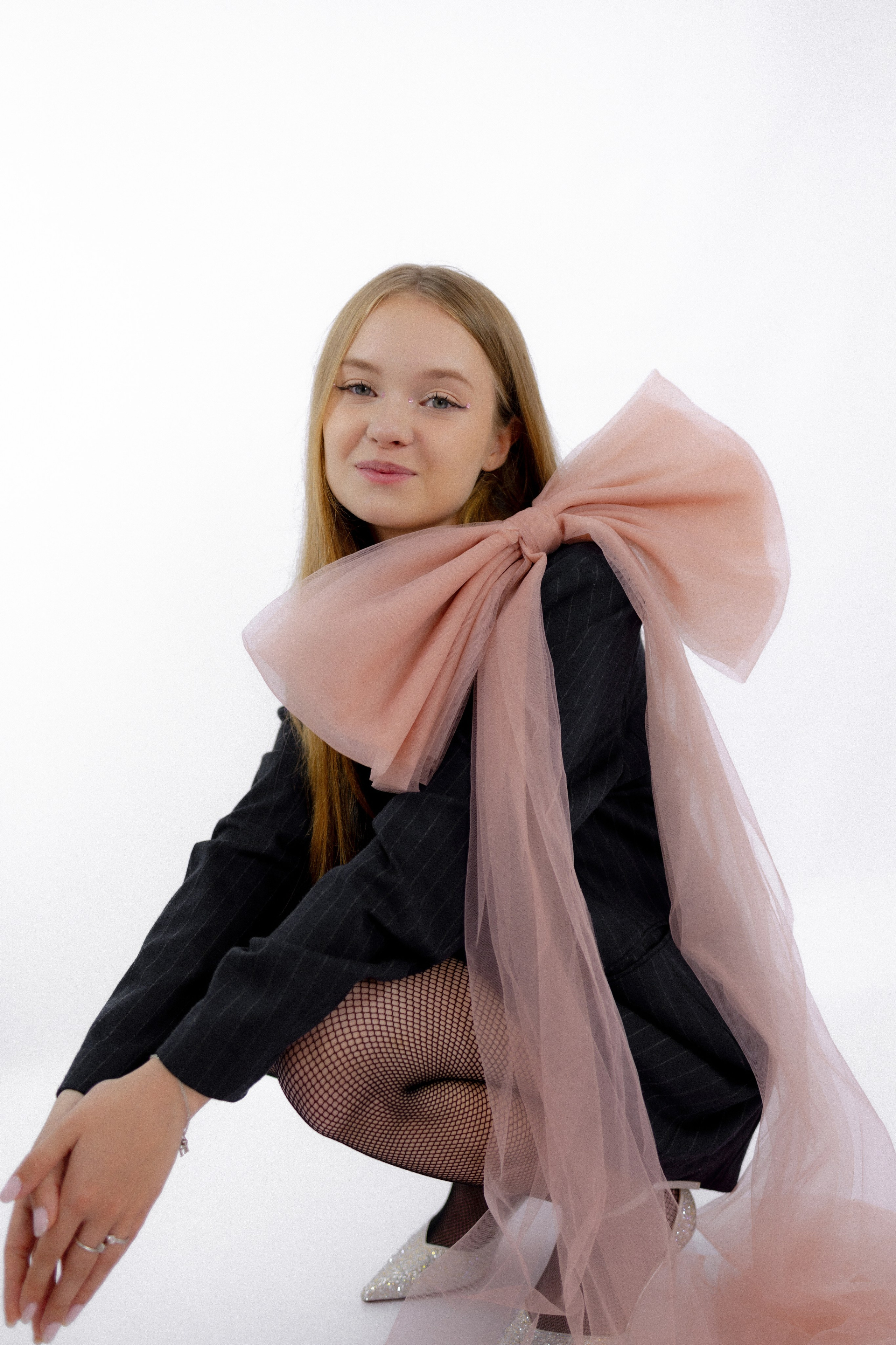 Настя. Фотограф Татьяна Семенова