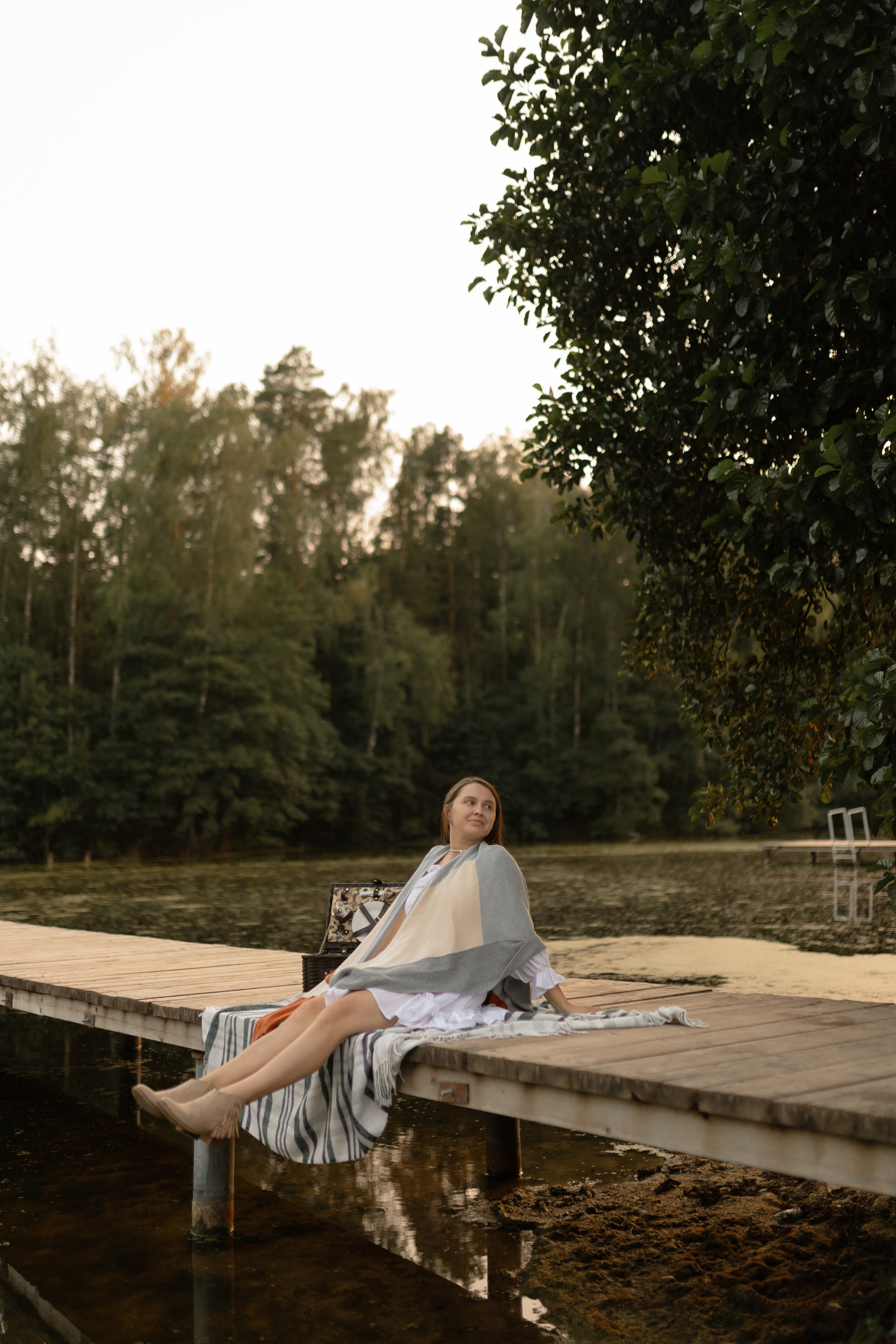 Майкл, Надя и Мигель. Фотограф Татьяна Семенова