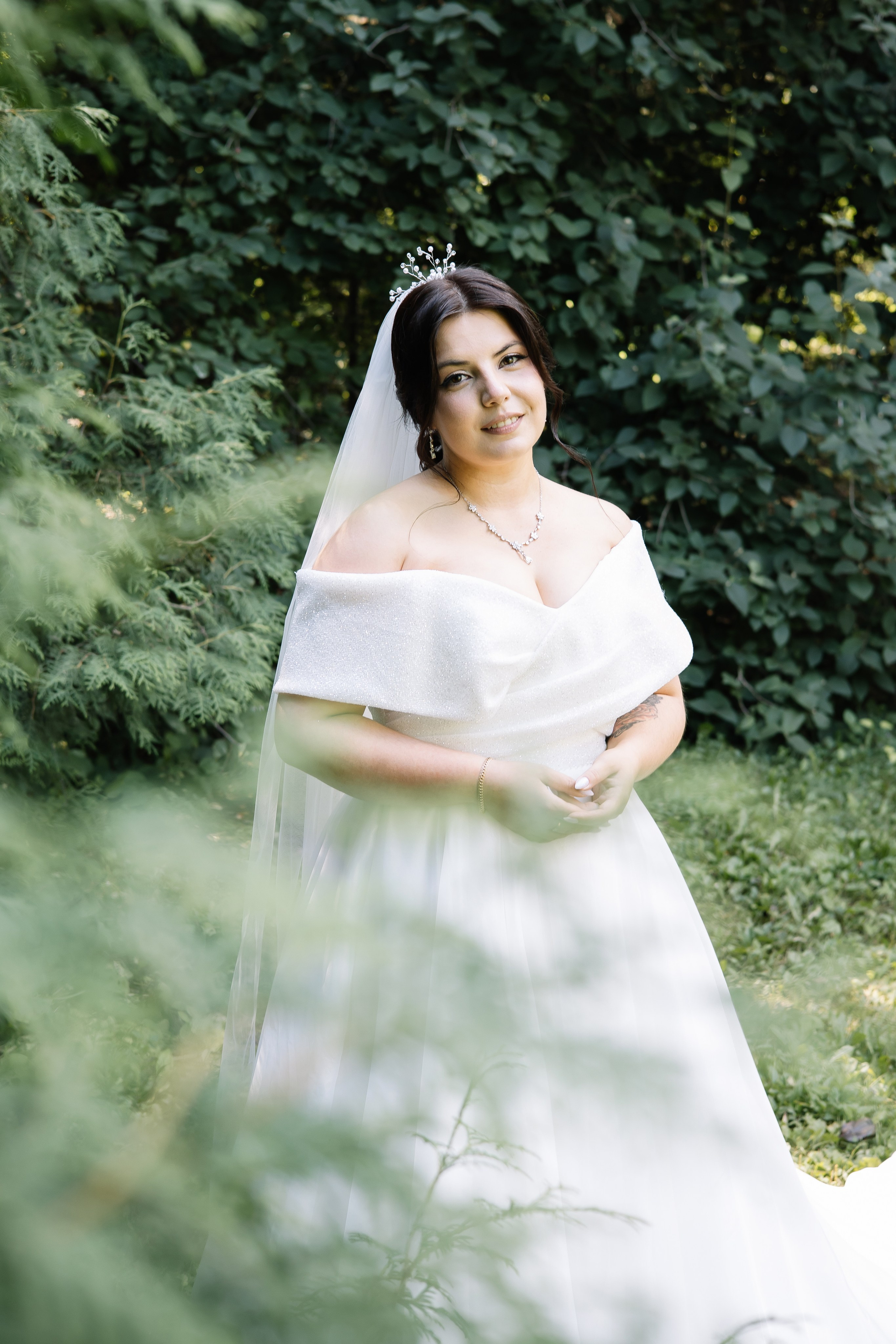 Егор и Анна. Свадебный фотограф и видеограф в Омске — Виталий и Алёна Орлянд