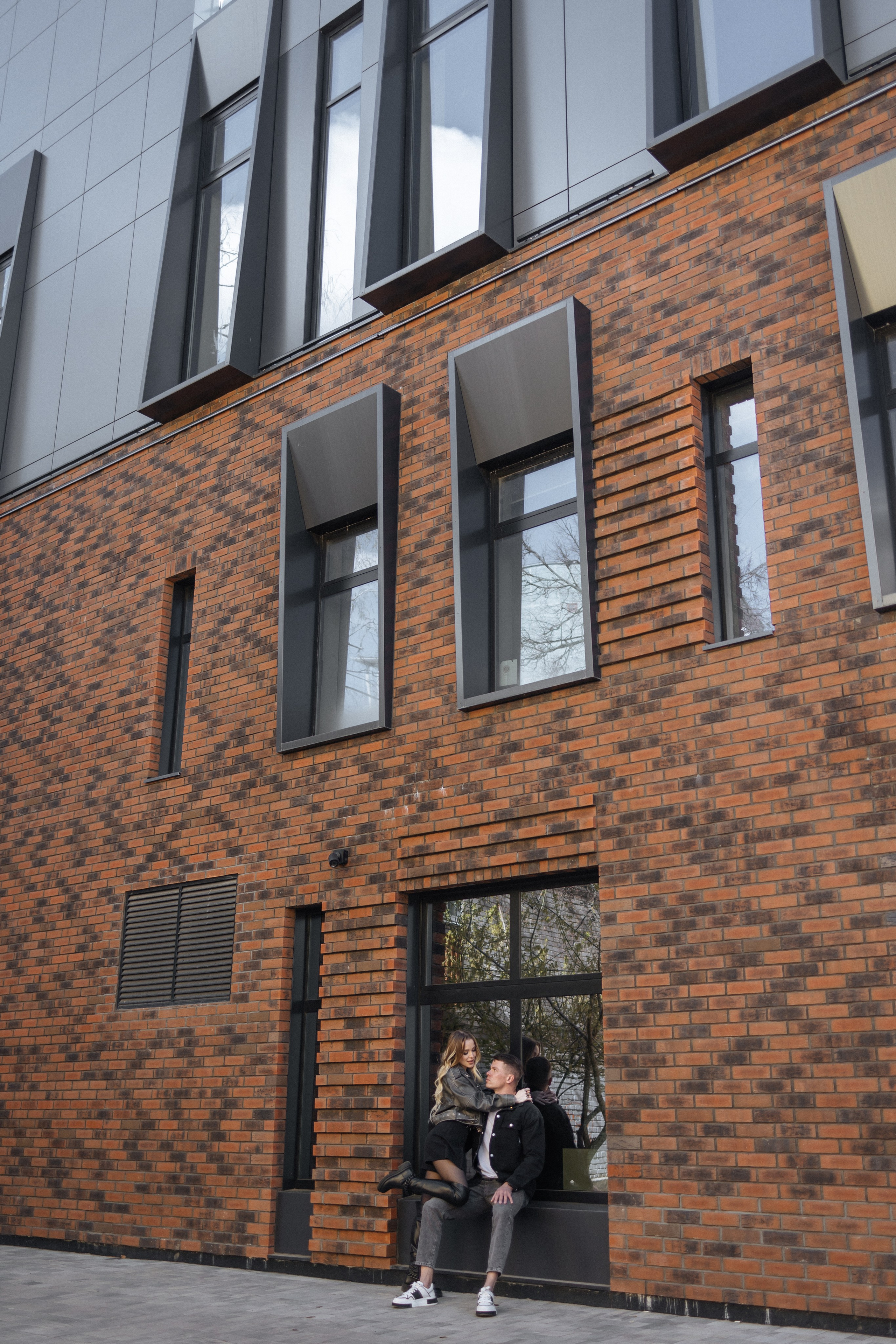 Карина и Артём