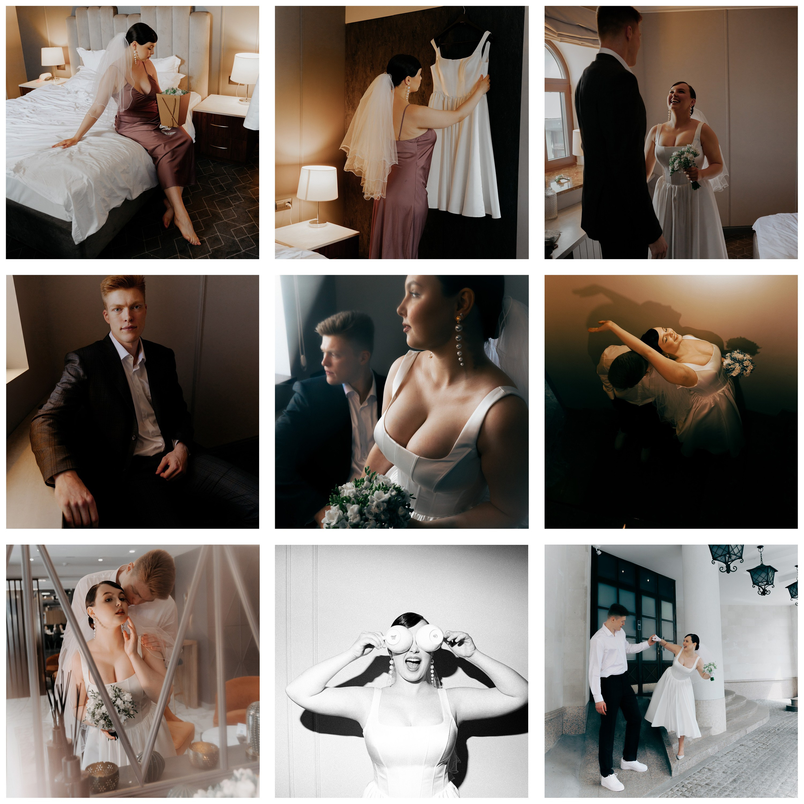 Алена Носик фотограф Москва