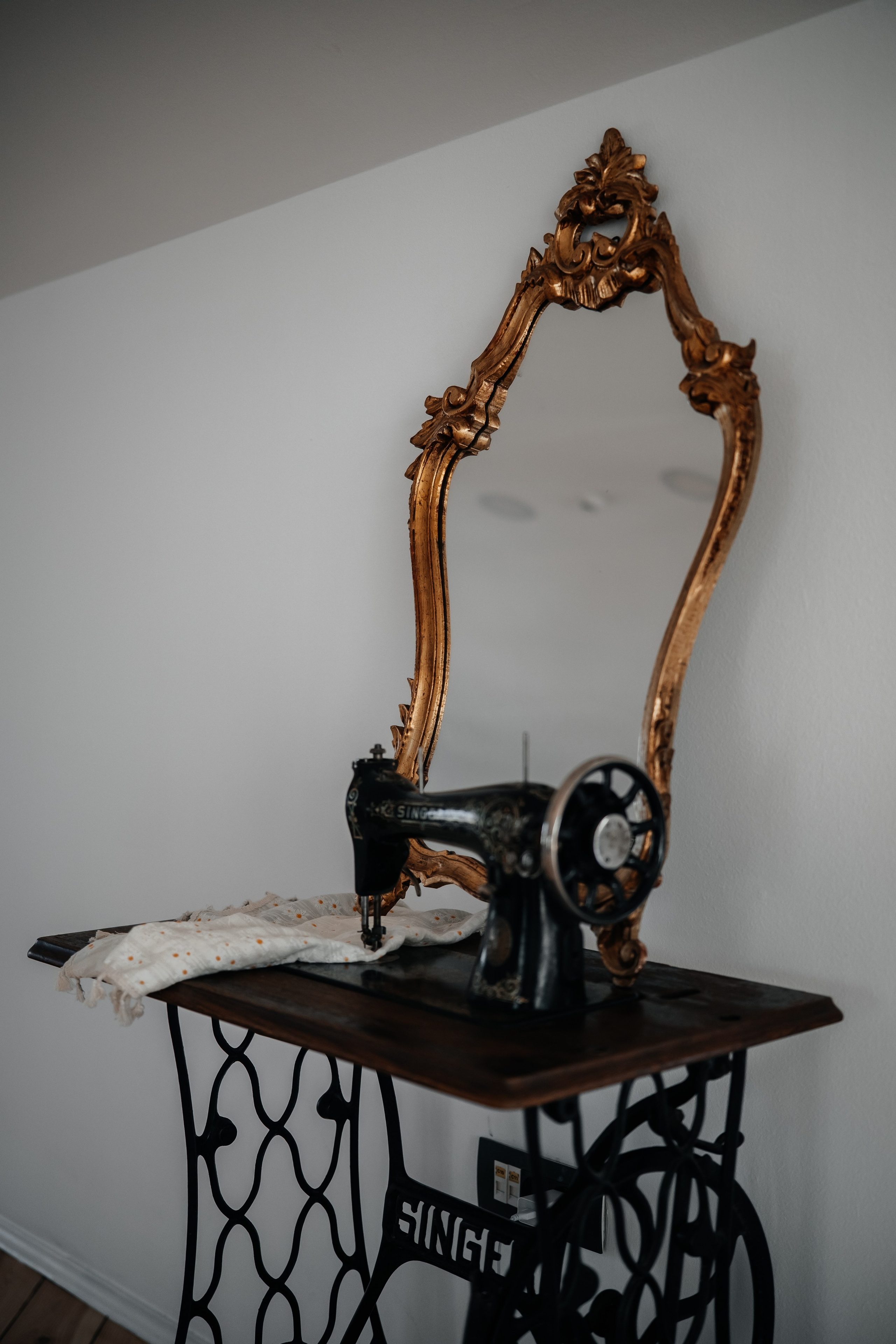 Scenografije i rekviziti. Studio GOBO