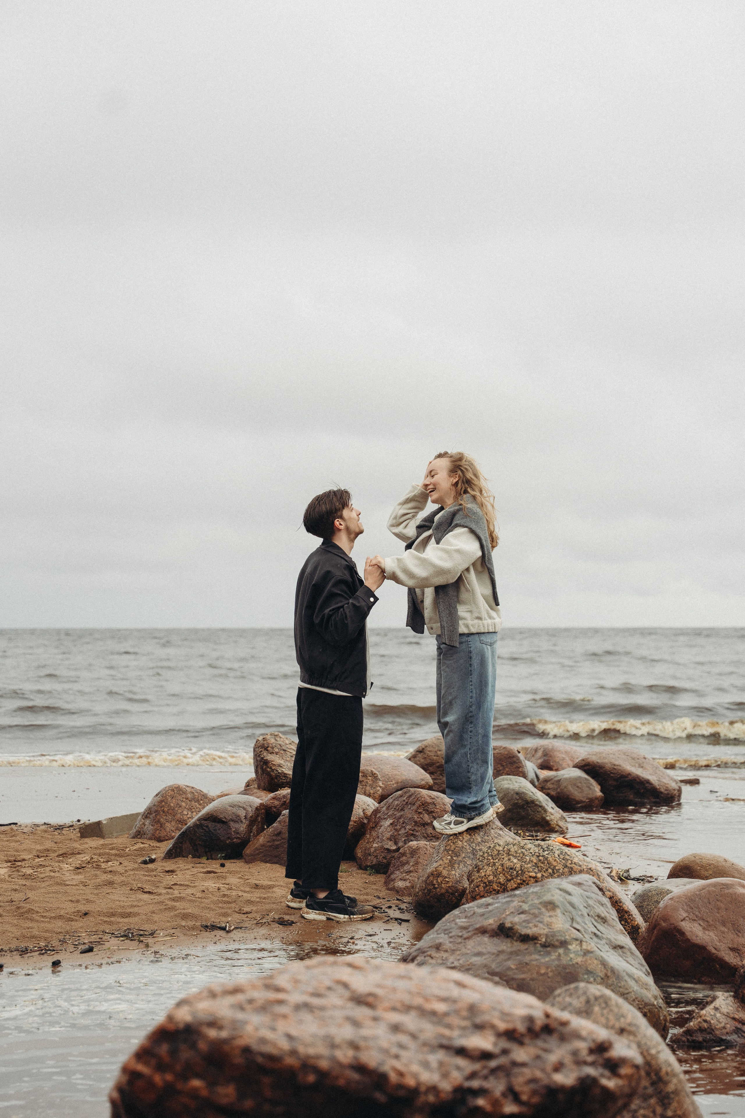 D & N. Фотограф Санкт-Петербург/Гомель Виктория Петрова