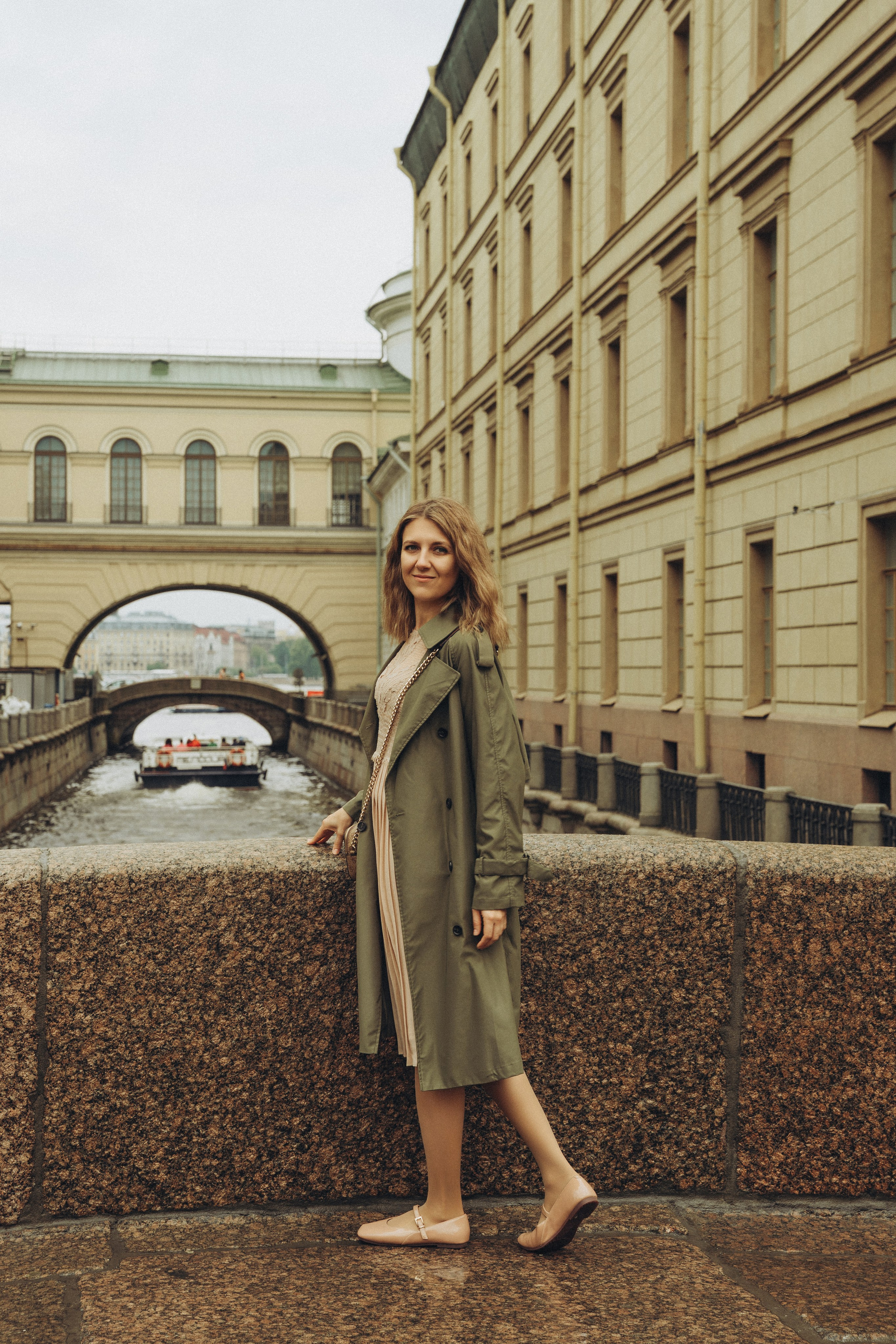 O & A. Фотограф Санкт-Петербург/Гомель Виктория Петрова