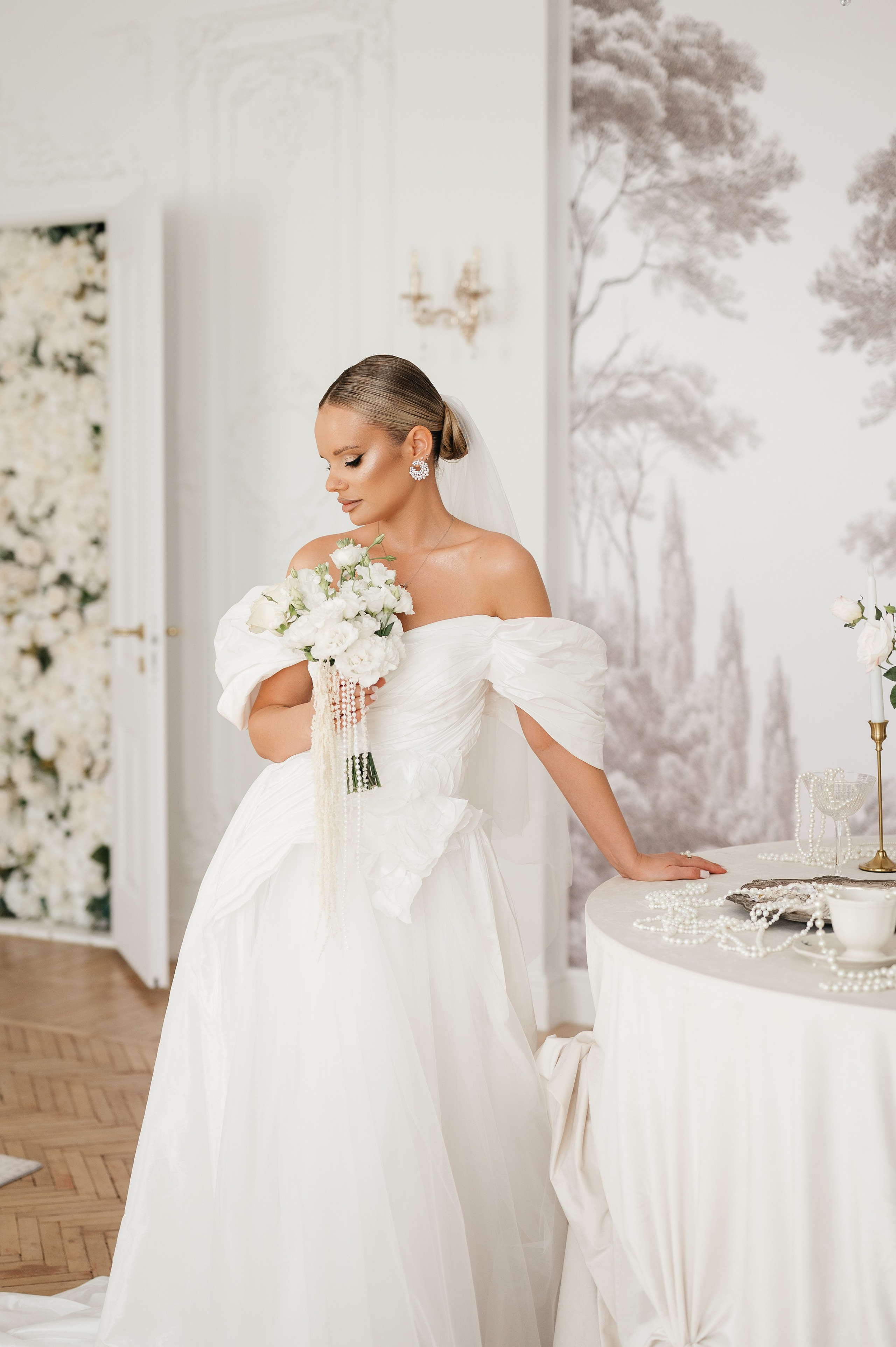 Сергей и Анастасия. Свадебный и семейный фотограф в Краснодаре Алина Мельник