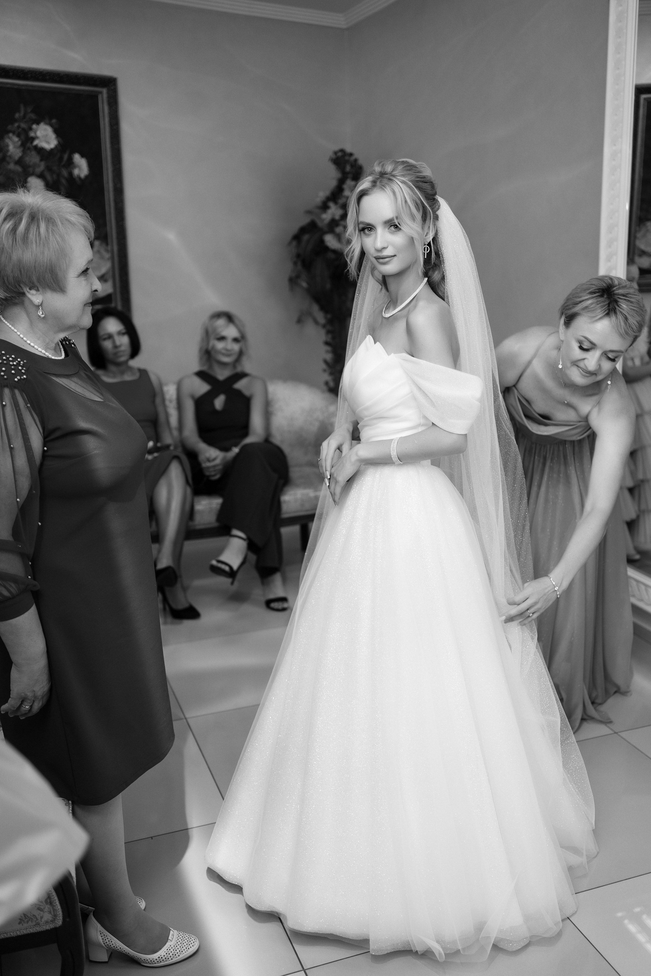 Егор и Анастасия. Семейный и свадебный фотограф Минск, Беларусь Анна Орловская