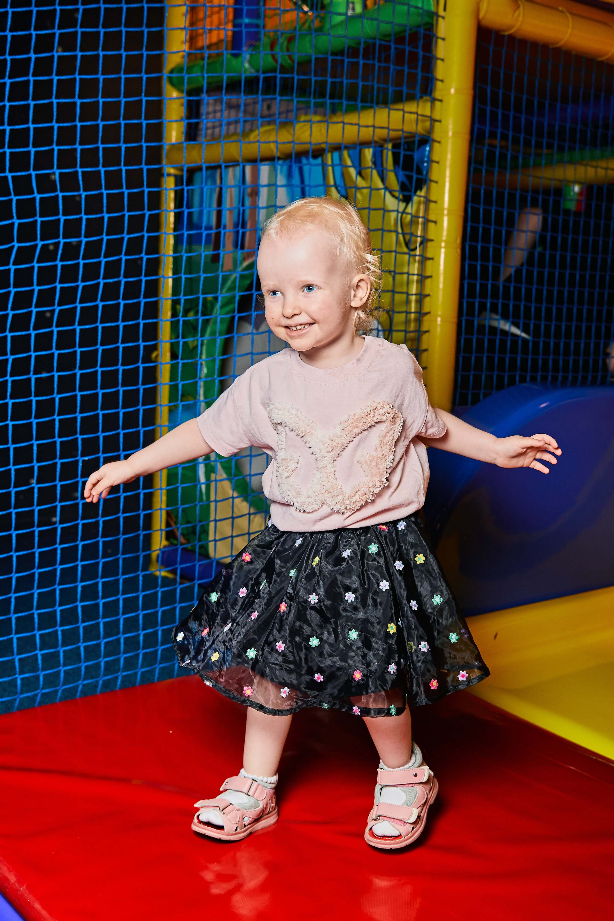 День рождения Софии. Фотограф Александра Иванова