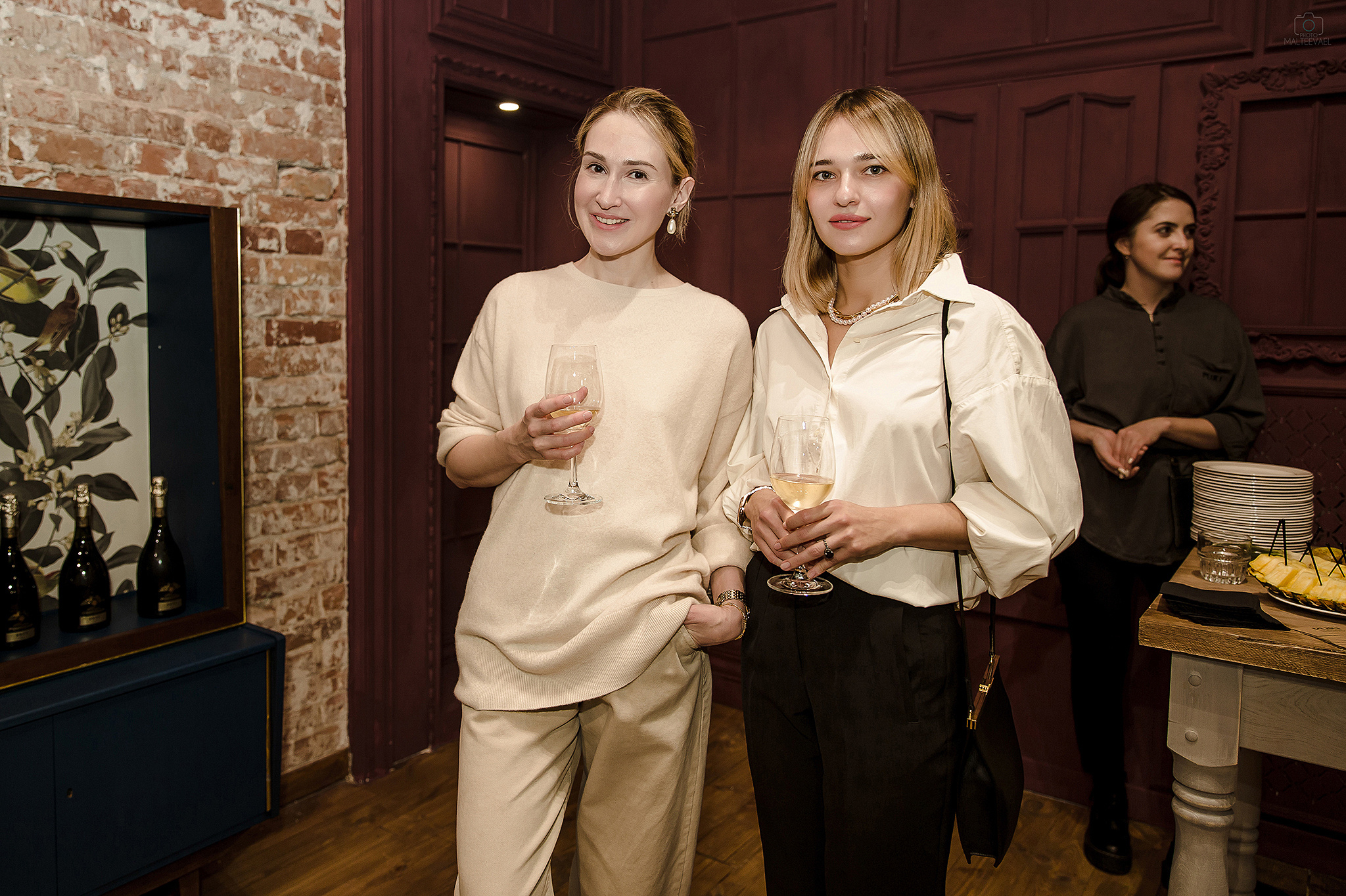 Карета LOFT МК Gala Borzova. Фотограф в Самаре Мальтеева Эльвира