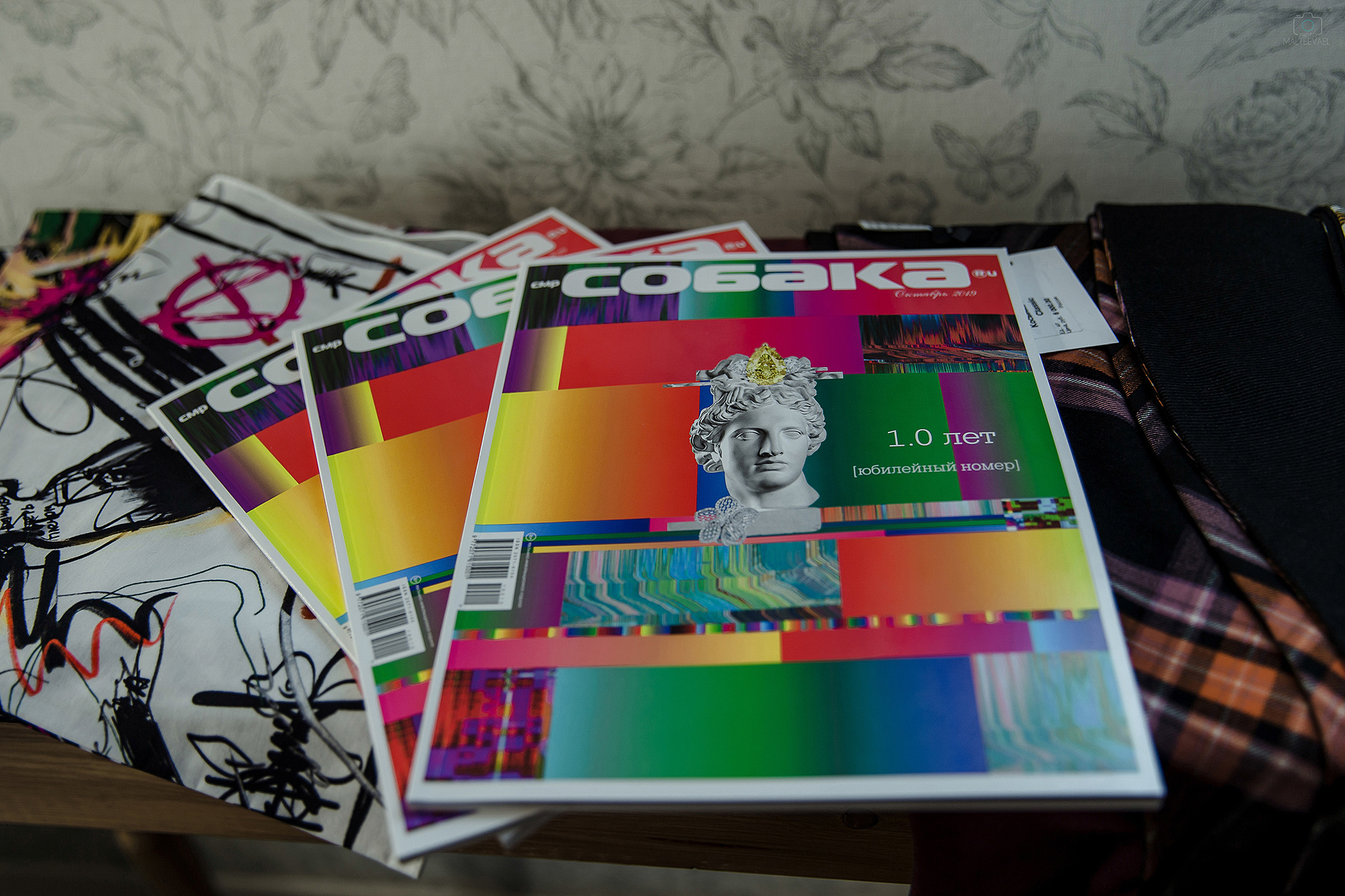 Карета LOFT МК Gala Borzova. Фотограф в Самаре Мальтеева Эльвира