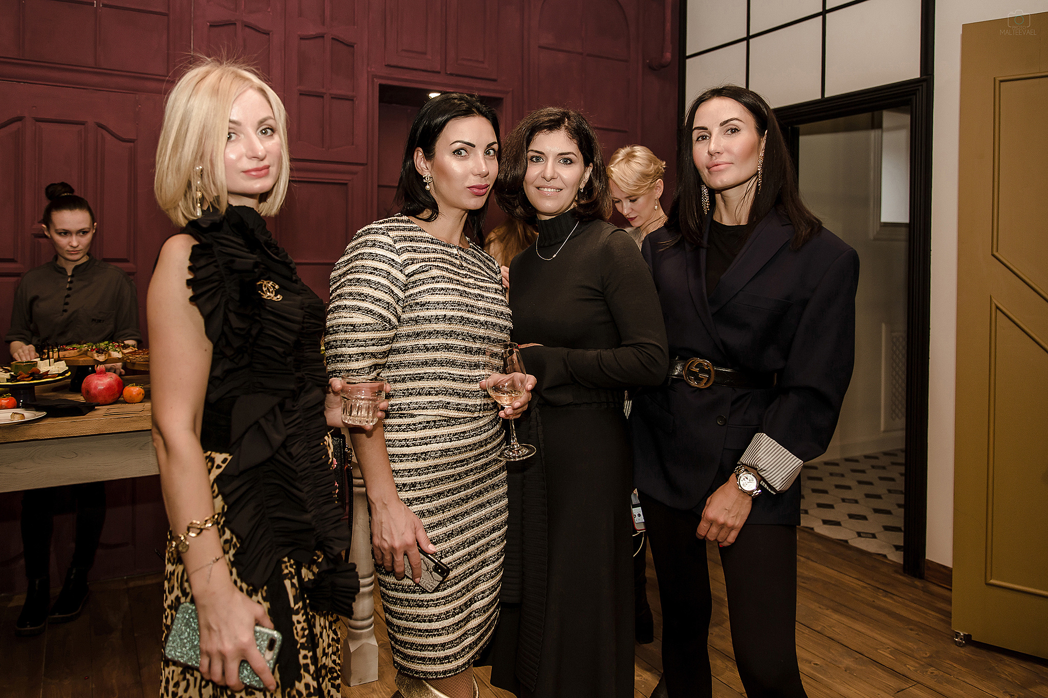 Карета LOFT МК Gala Borzova. Фотограф в Самаре Мальтеева Эльвира