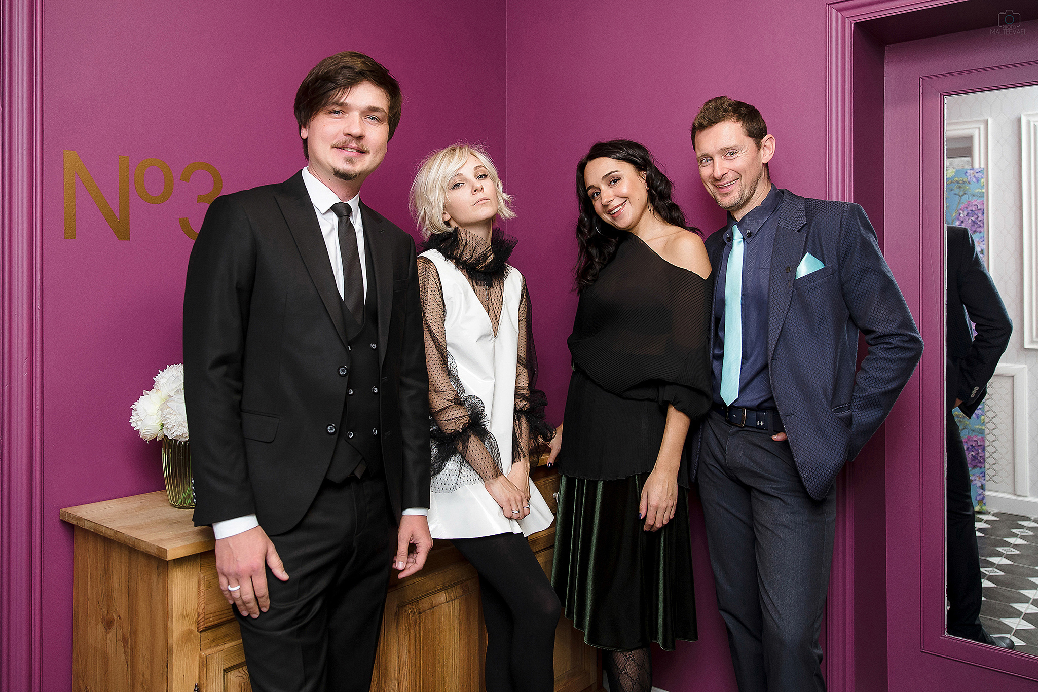 Карета LOFT МК Gala Borzova. Фотограф в Самаре Мальтеева Эльвира