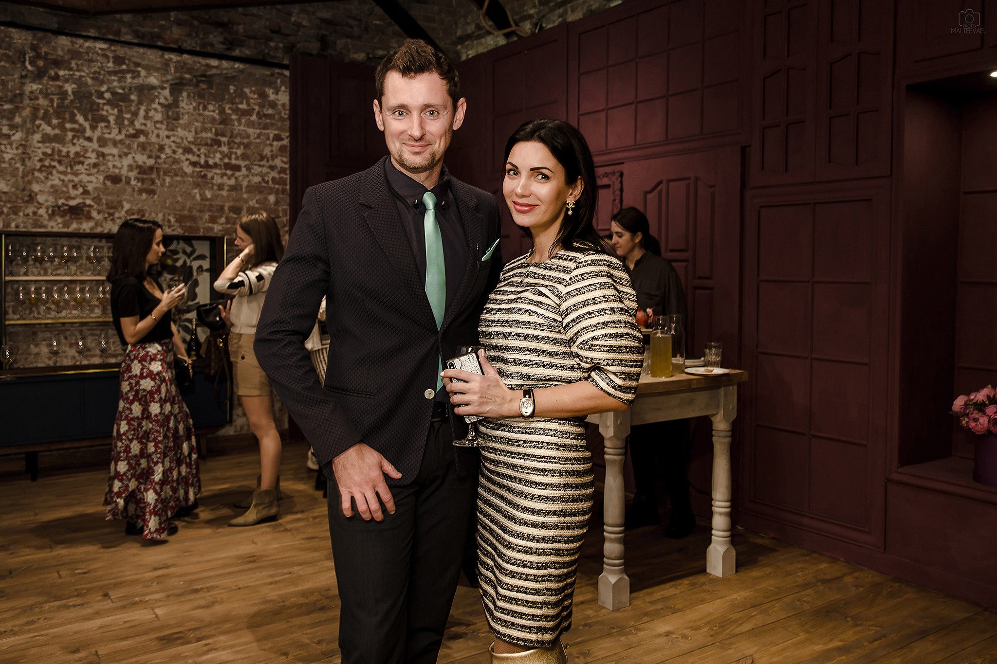 Карета LOFT МК Gala Borzova. Фотограф в Самаре Мальтеева Эльвира