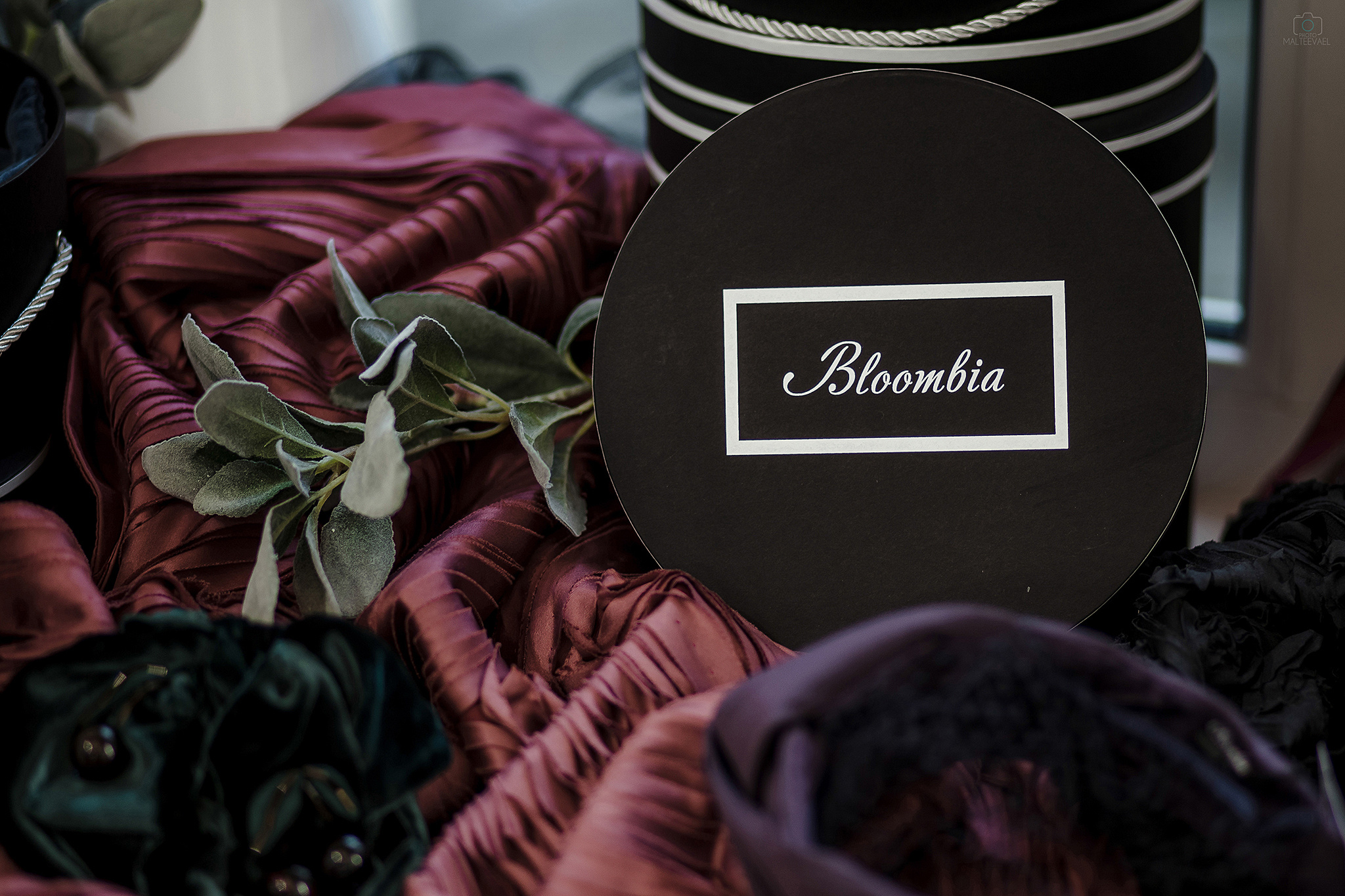 Карета LOFT МК Gala Borzova. Фотограф в Самаре Мальтеева Эльвира