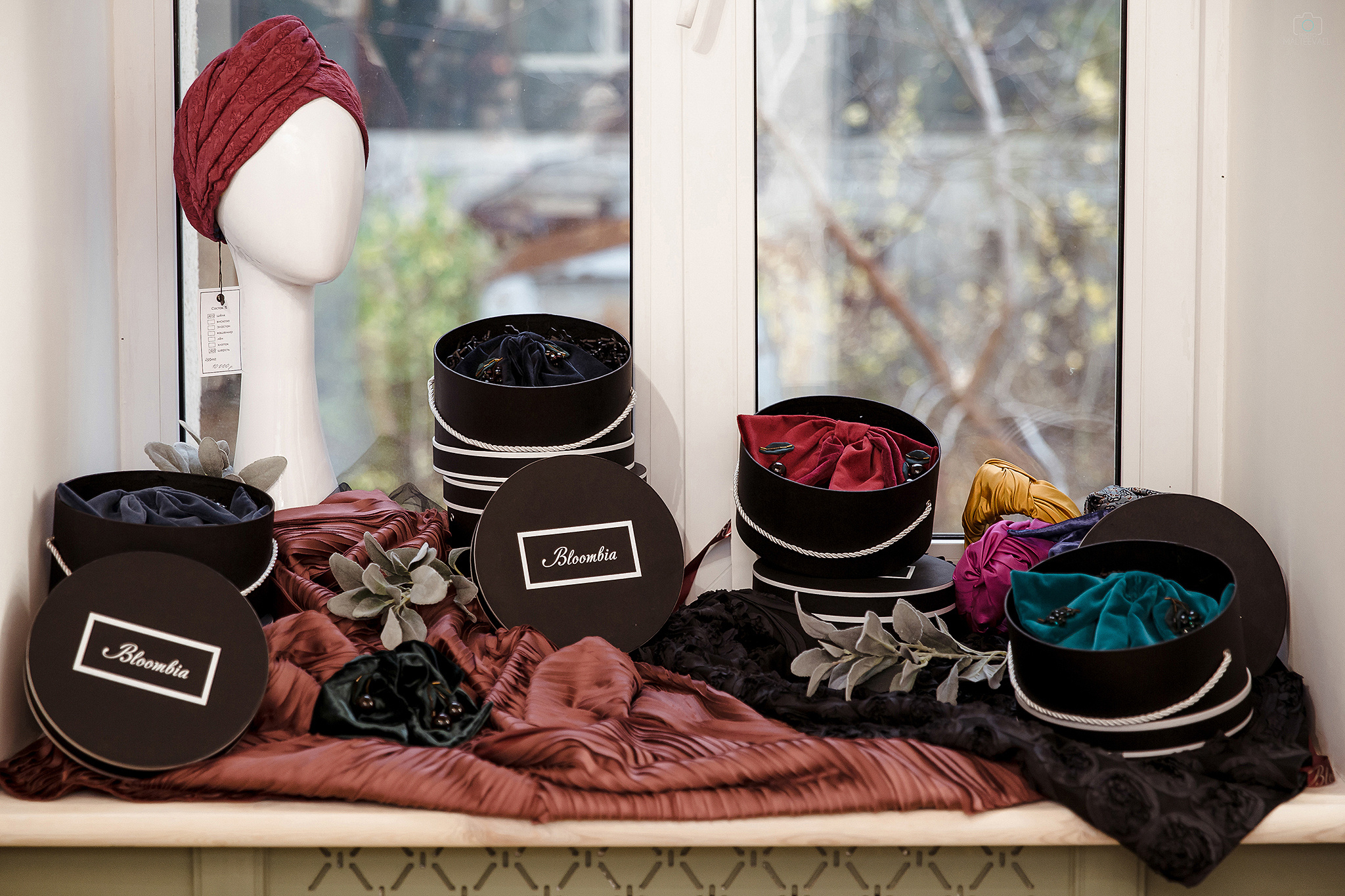 Карета LOFT МК Gala Borzova. Фотограф в Самаре Мальтеева Эльвира