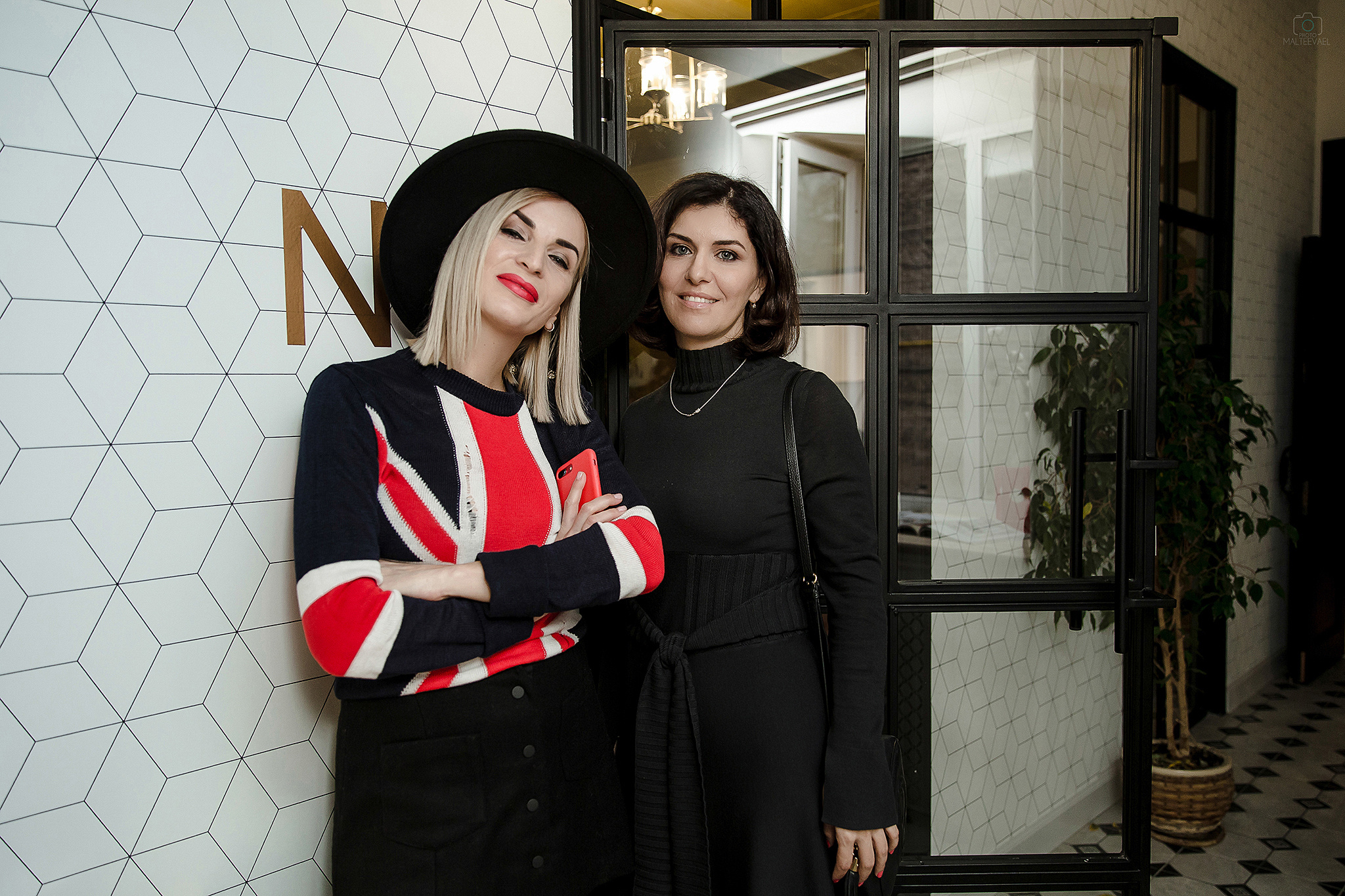 Карета LOFT МК Gala Borzova. Фотограф в Самаре Мальтеева Эльвира