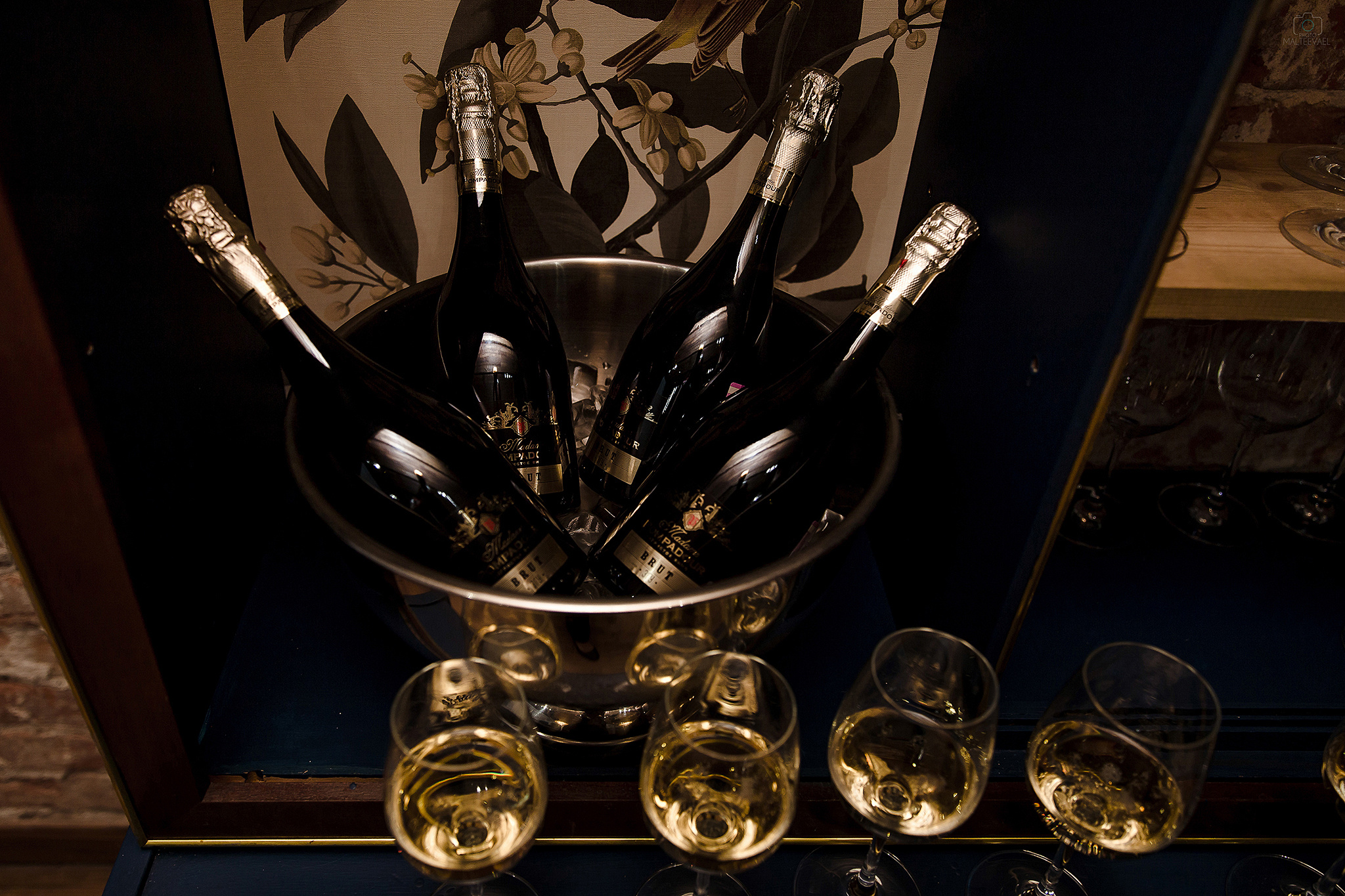 Карета LOFT МК Gala Borzova. Фотограф в Самаре Мальтеева Эльвира