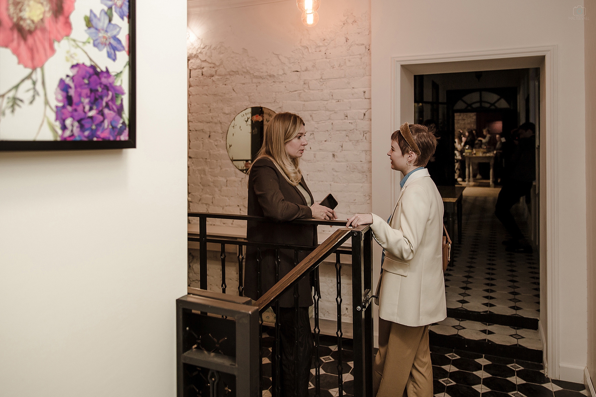 Карета LOFT МК Gala Borzova. Фотограф в Самаре Мальтеева Эльвира