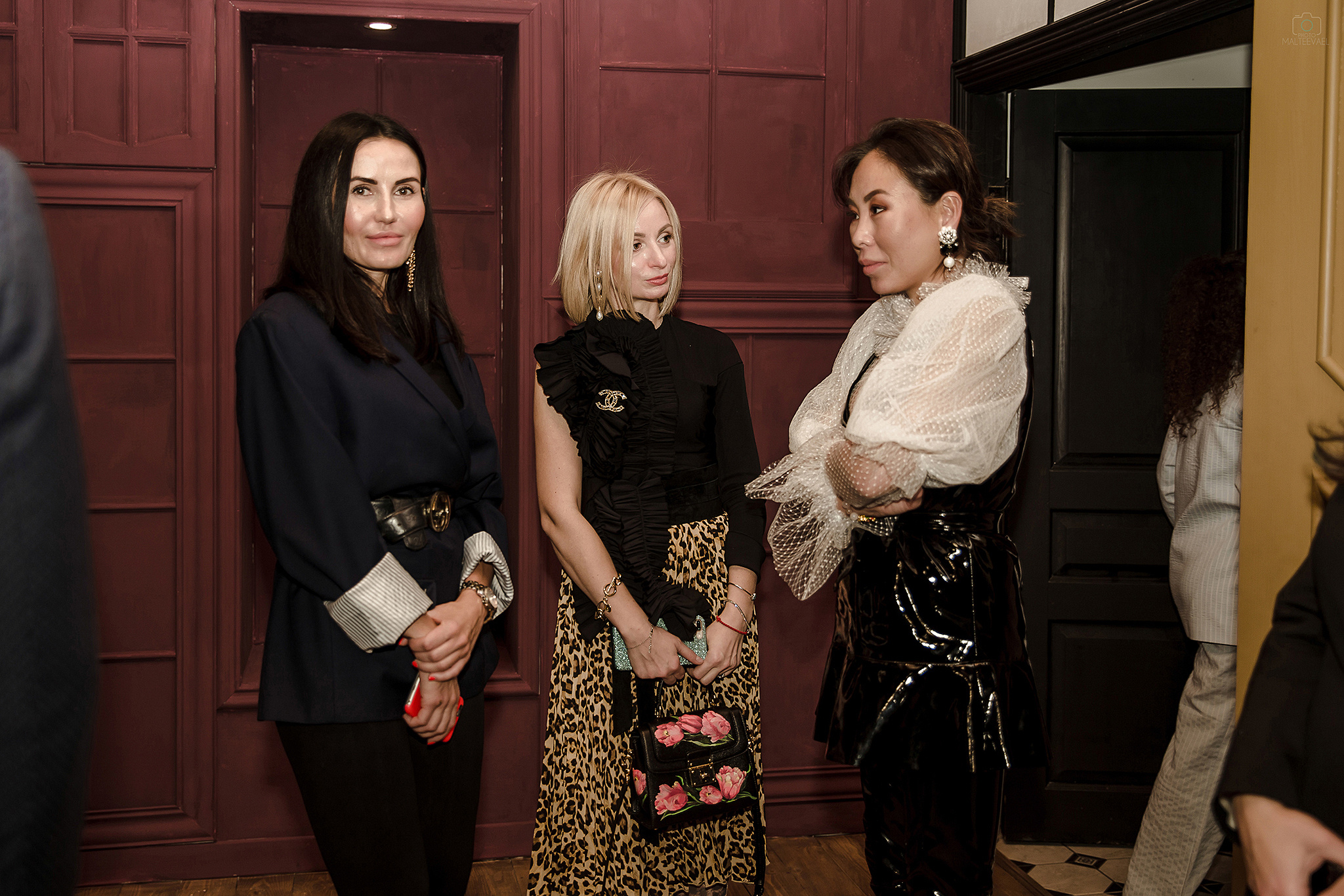 Карета LOFT МК Gala Borzova. Фотограф в Самаре Мальтеева Эльвира