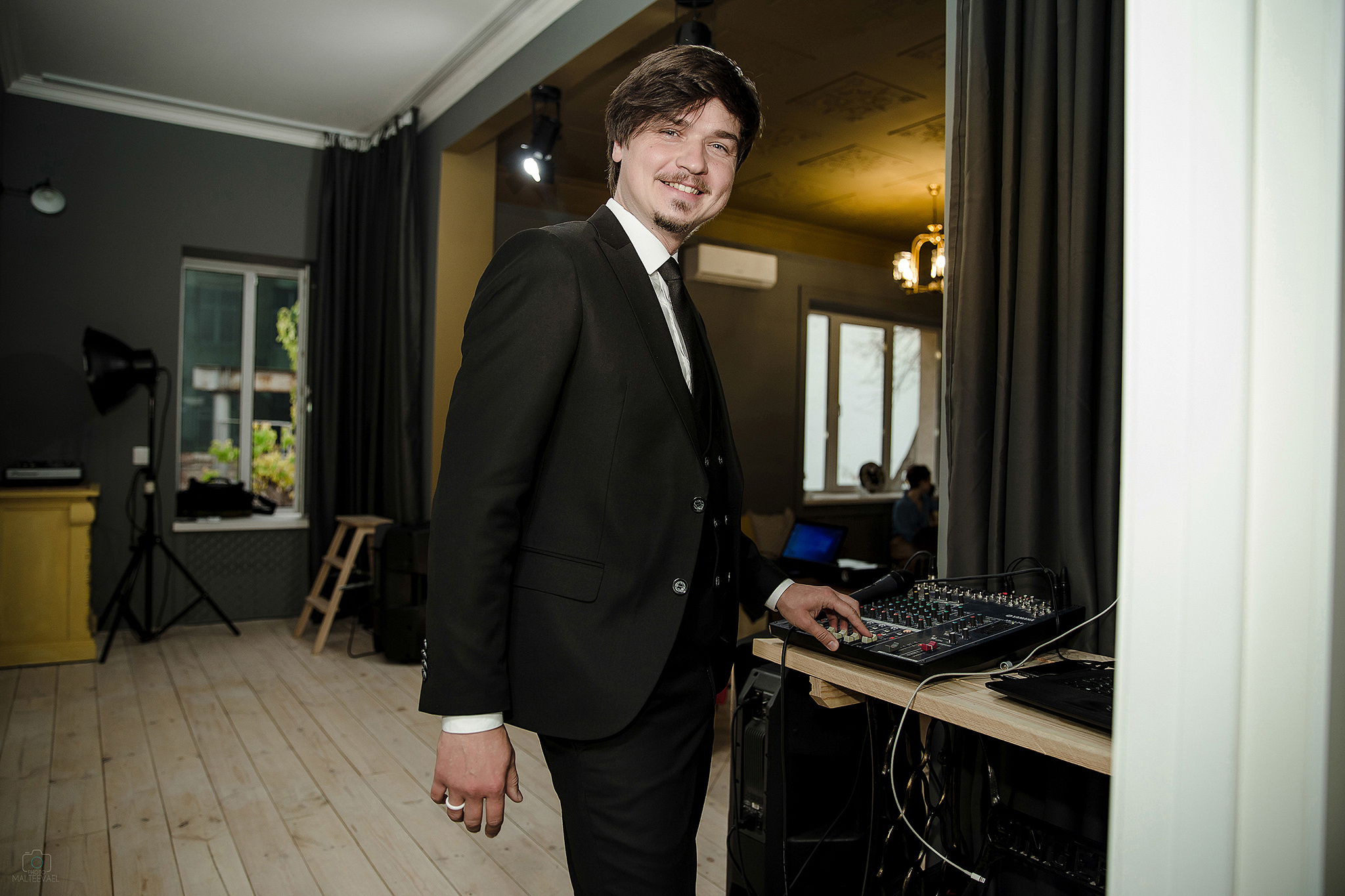 Карета LOFT МК Gala Borzova. Фотограф в Самаре Мальтеева Эльвира