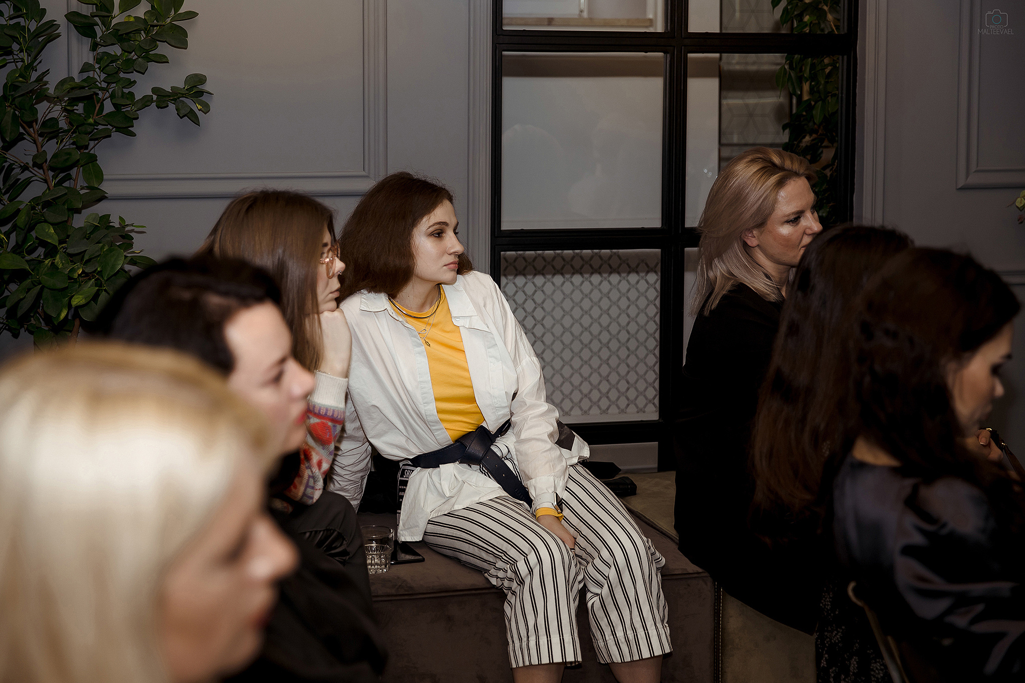 Карета LOFT МК Gala Borzova. Фотограф в Самаре Мальтеева Эльвира