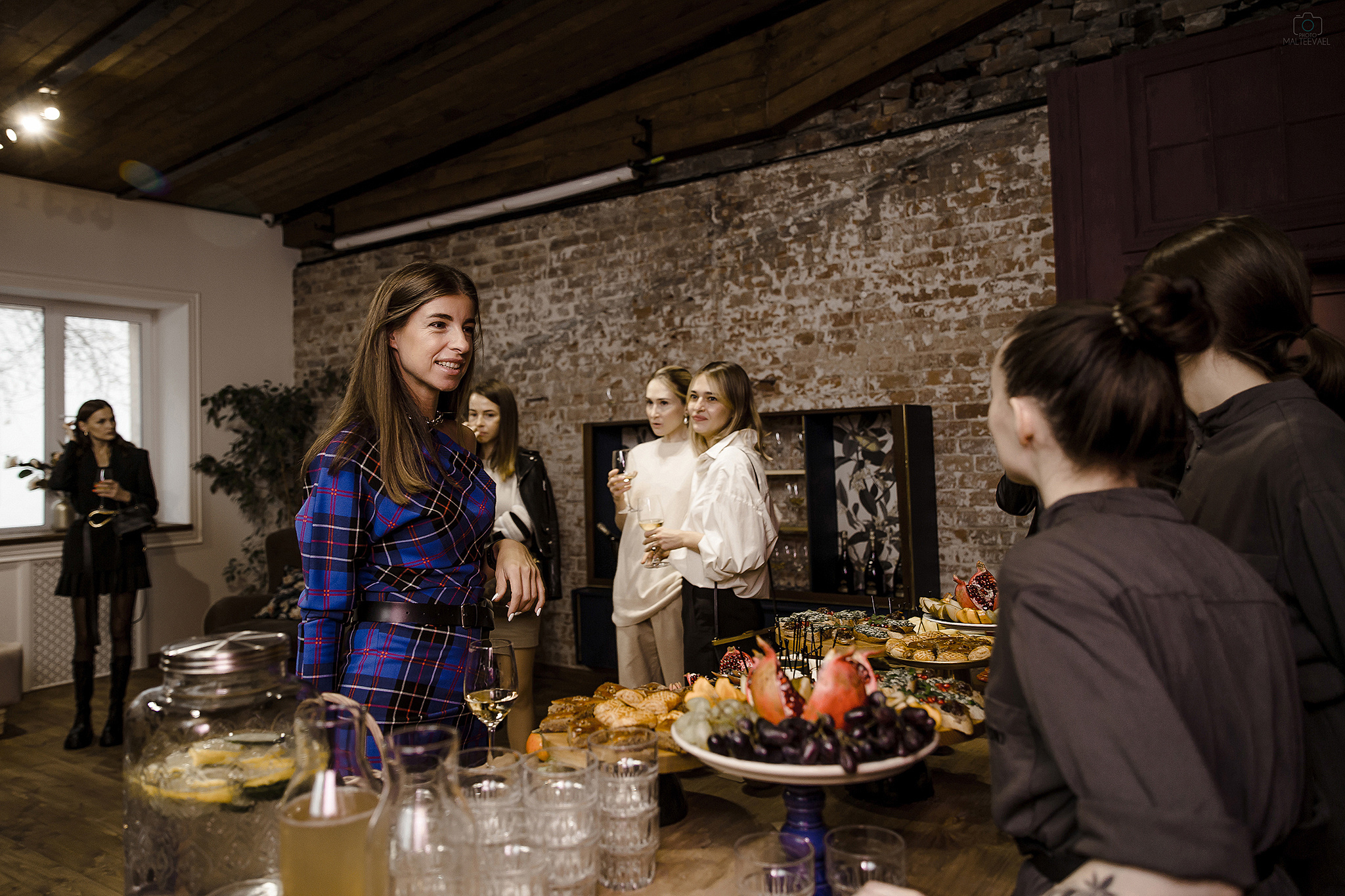 Карета LOFT МК Gala Borzova. Фотограф в Самаре Мальтеева Эльвира