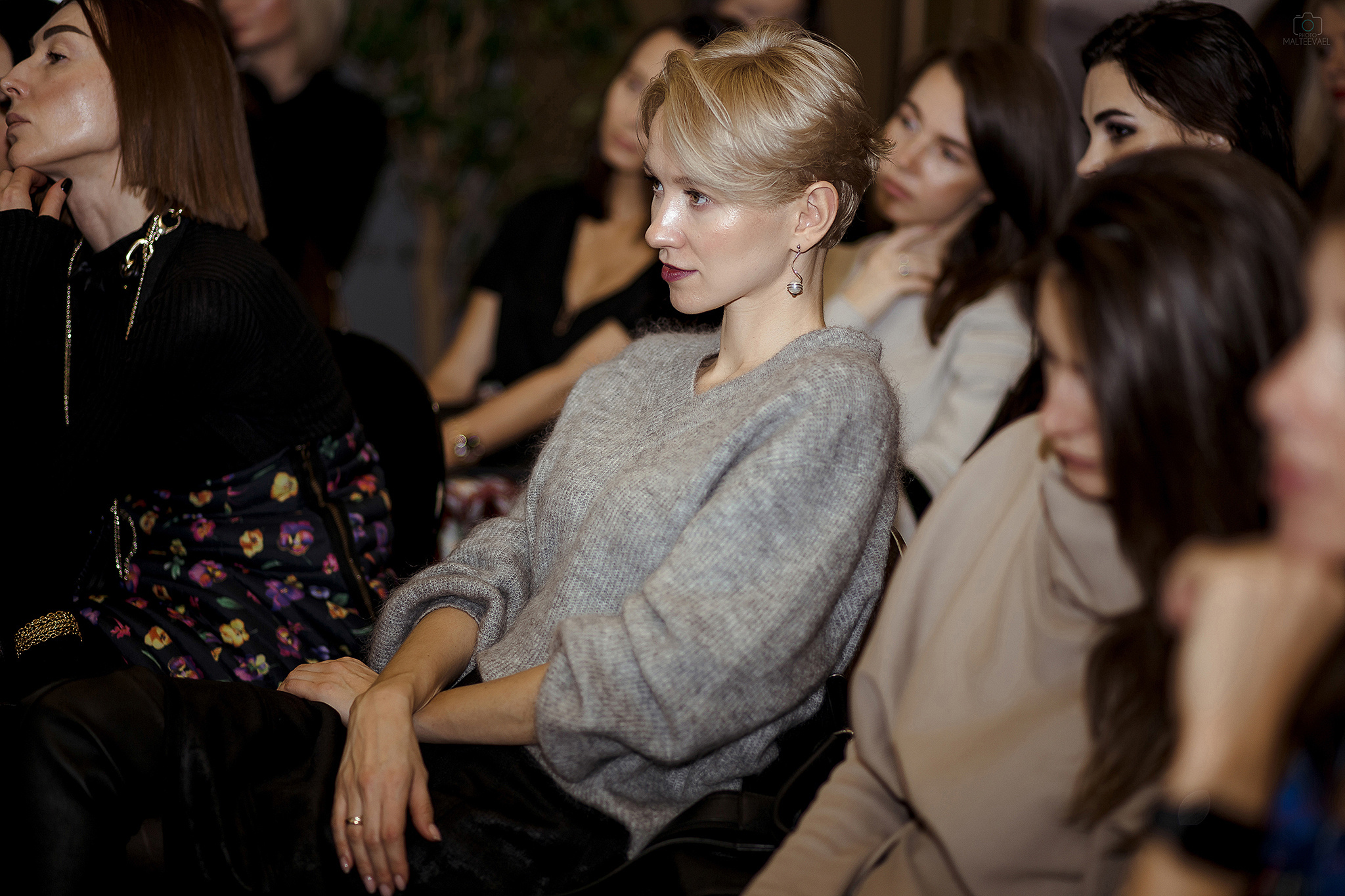 Карета LOFT МК Gala Borzova. Фотограф в Самаре Мальтеева Эльвира