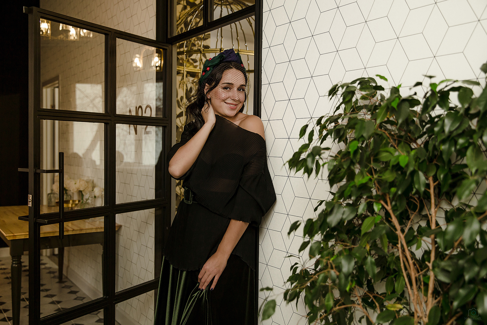 Карета LOFT МК Gala Borzova. Фотограф в Самаре Мальтеева Эльвира