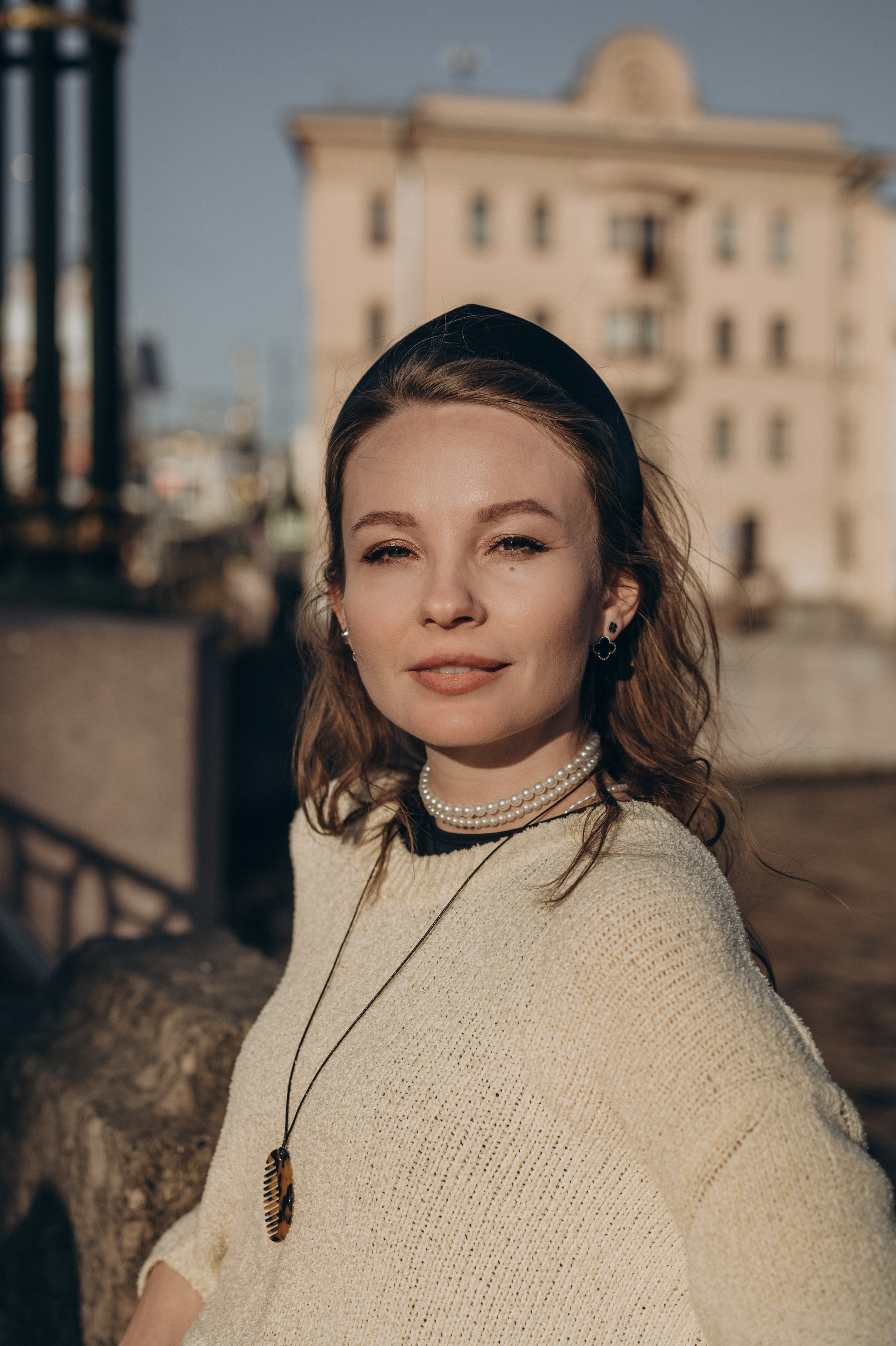 Дмитрий и Елена. Фотограф Горбенко Анна