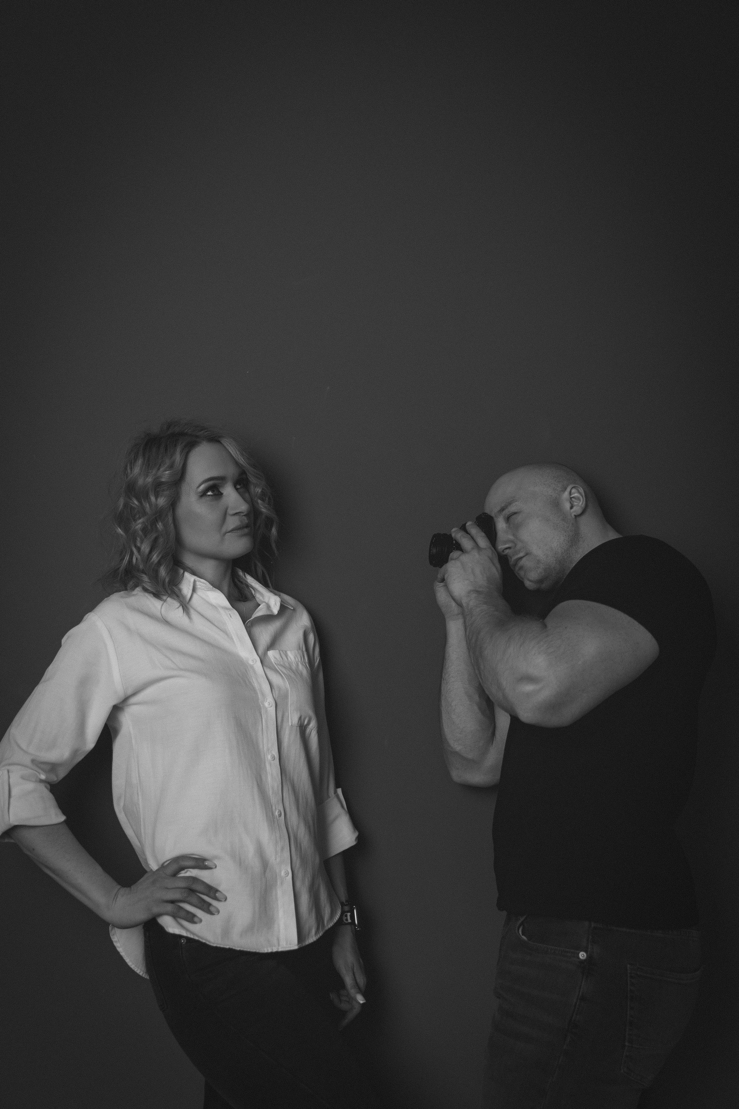 Love Story. Видеограф и фотограф в Екатеринбурге Крисковец Дмитрий