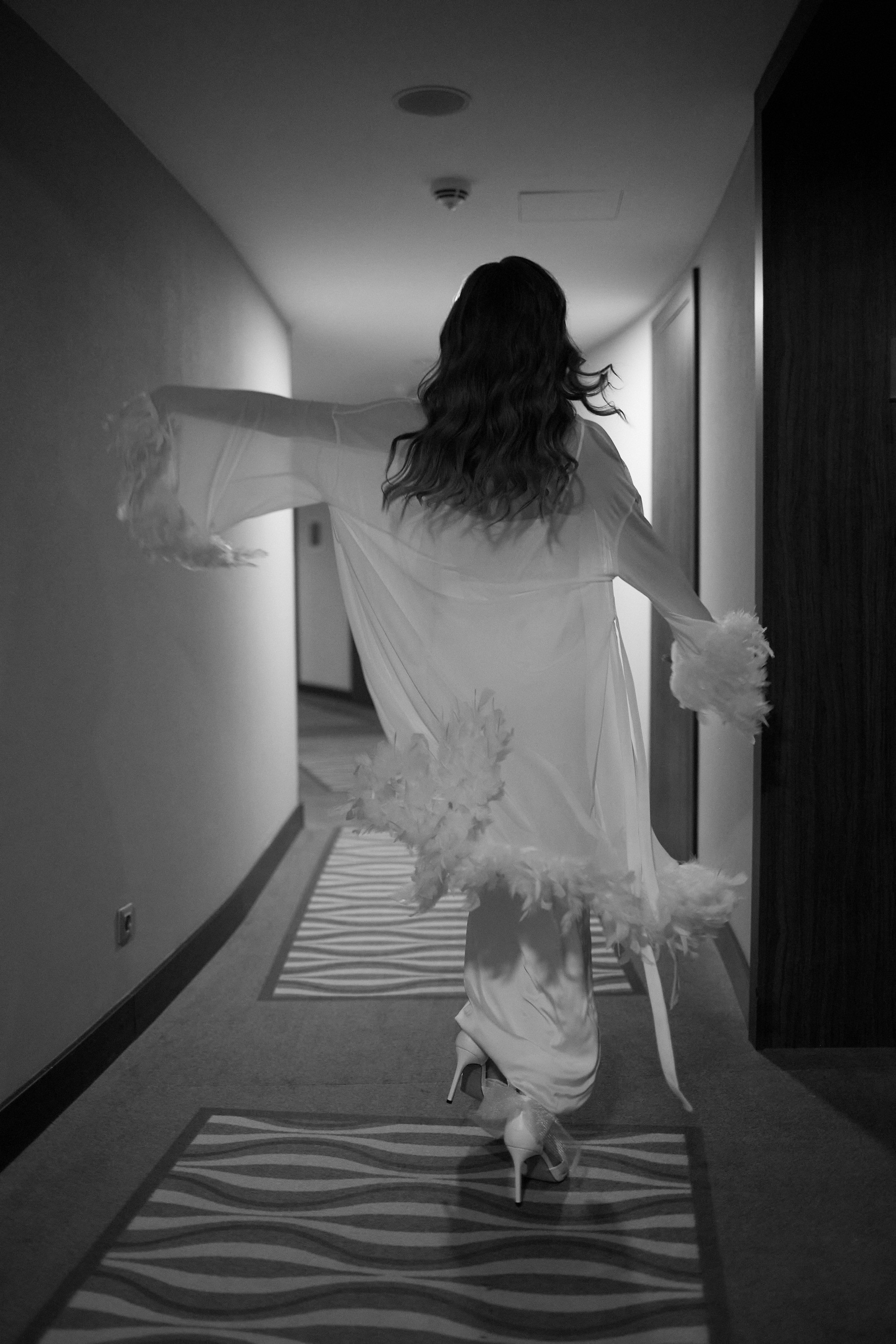 Елена и Кирилл. Свадебный фотограф Москва Калуга