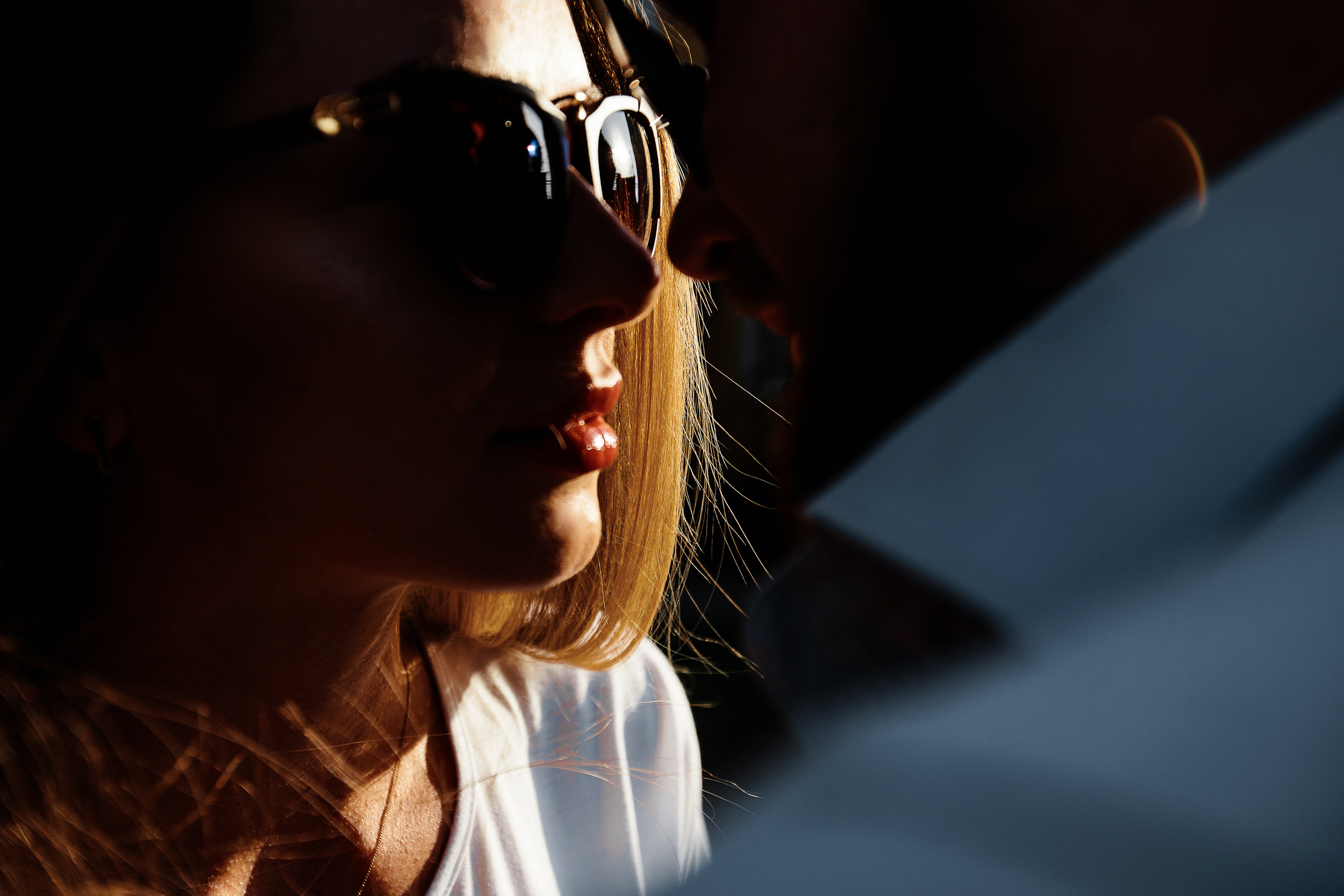 Фотосессия Love-Story. Прогулка на закате в г.Майкоп. Дмитрий Шевченко свадебное фото в г. Краснодар — Армавир — Лабинск