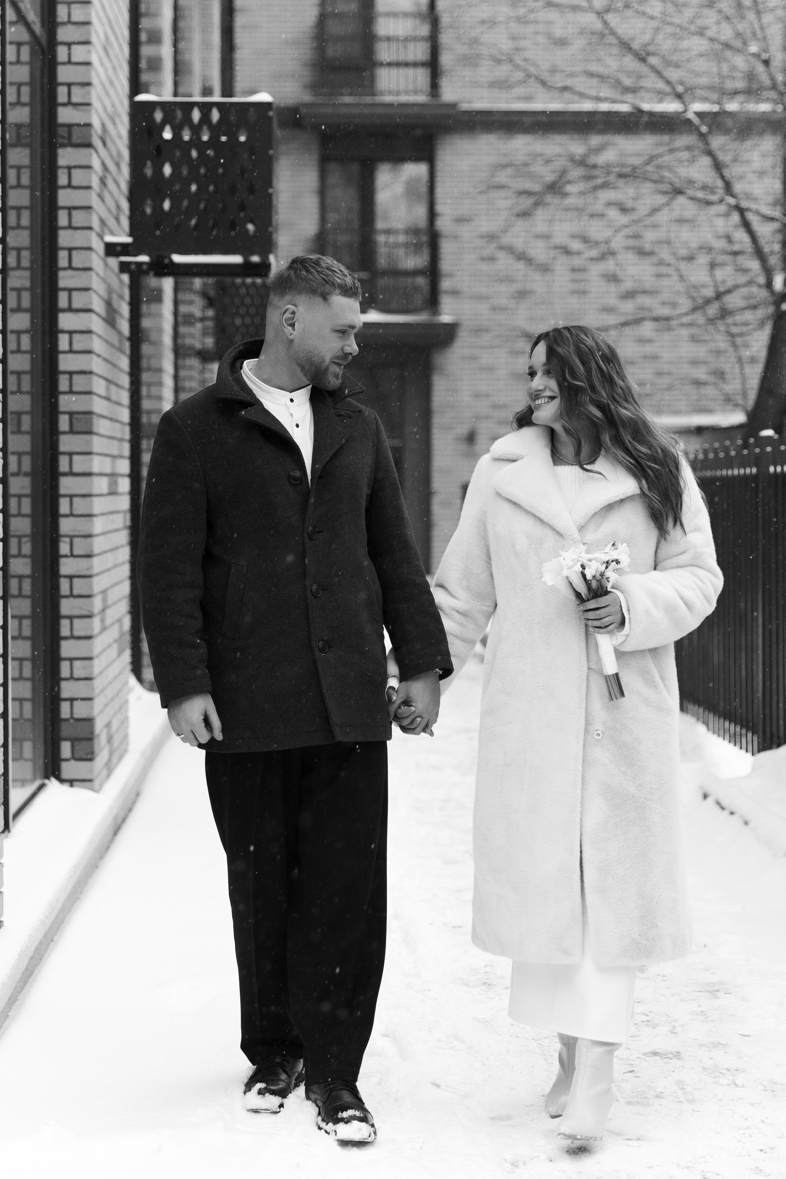 Евгений & Татьяна