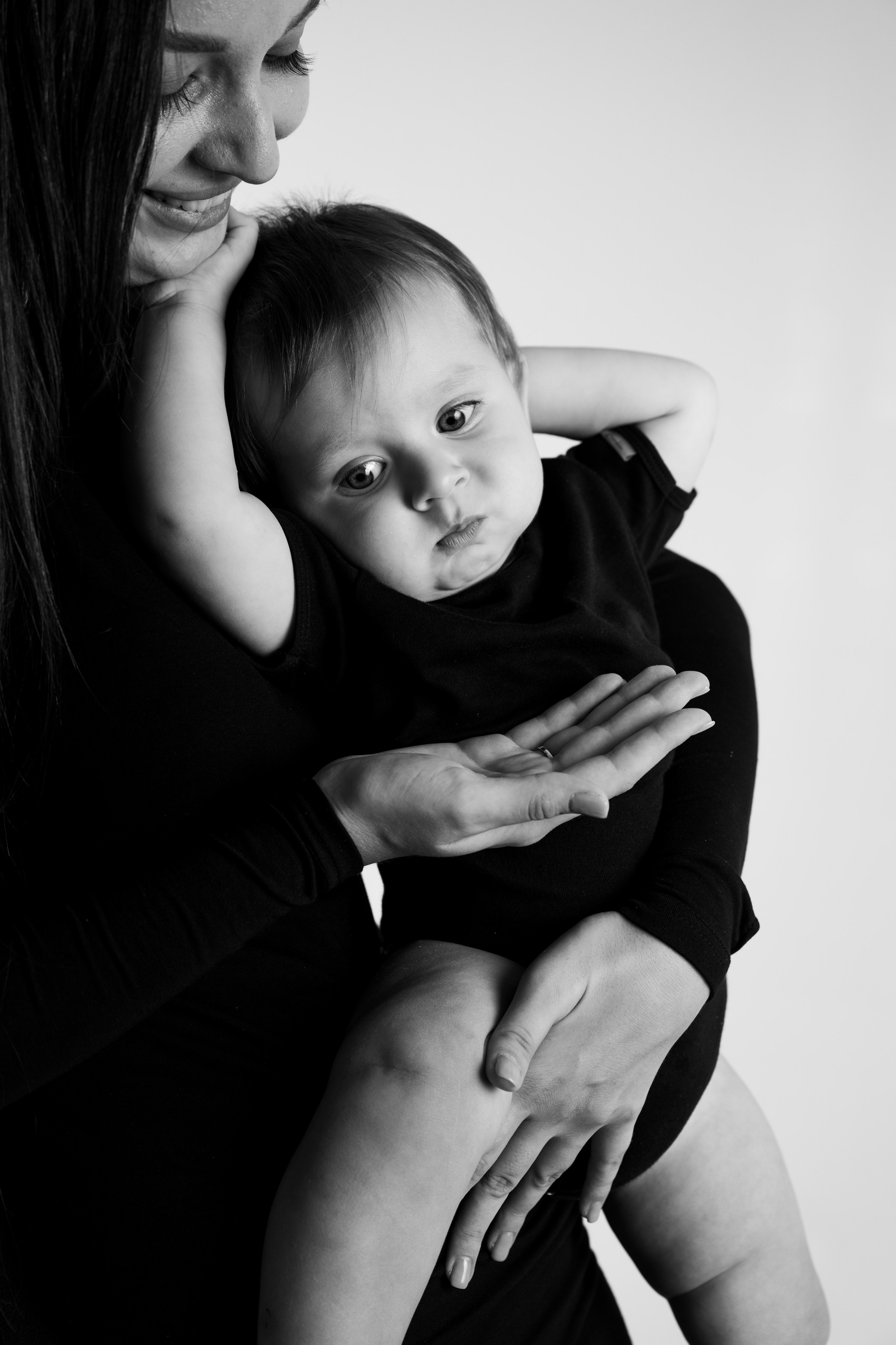 Семейные и детские фотосессии. Студийный и свадебный фотограф и видеограф в Севастополе — Юлия Макаренко