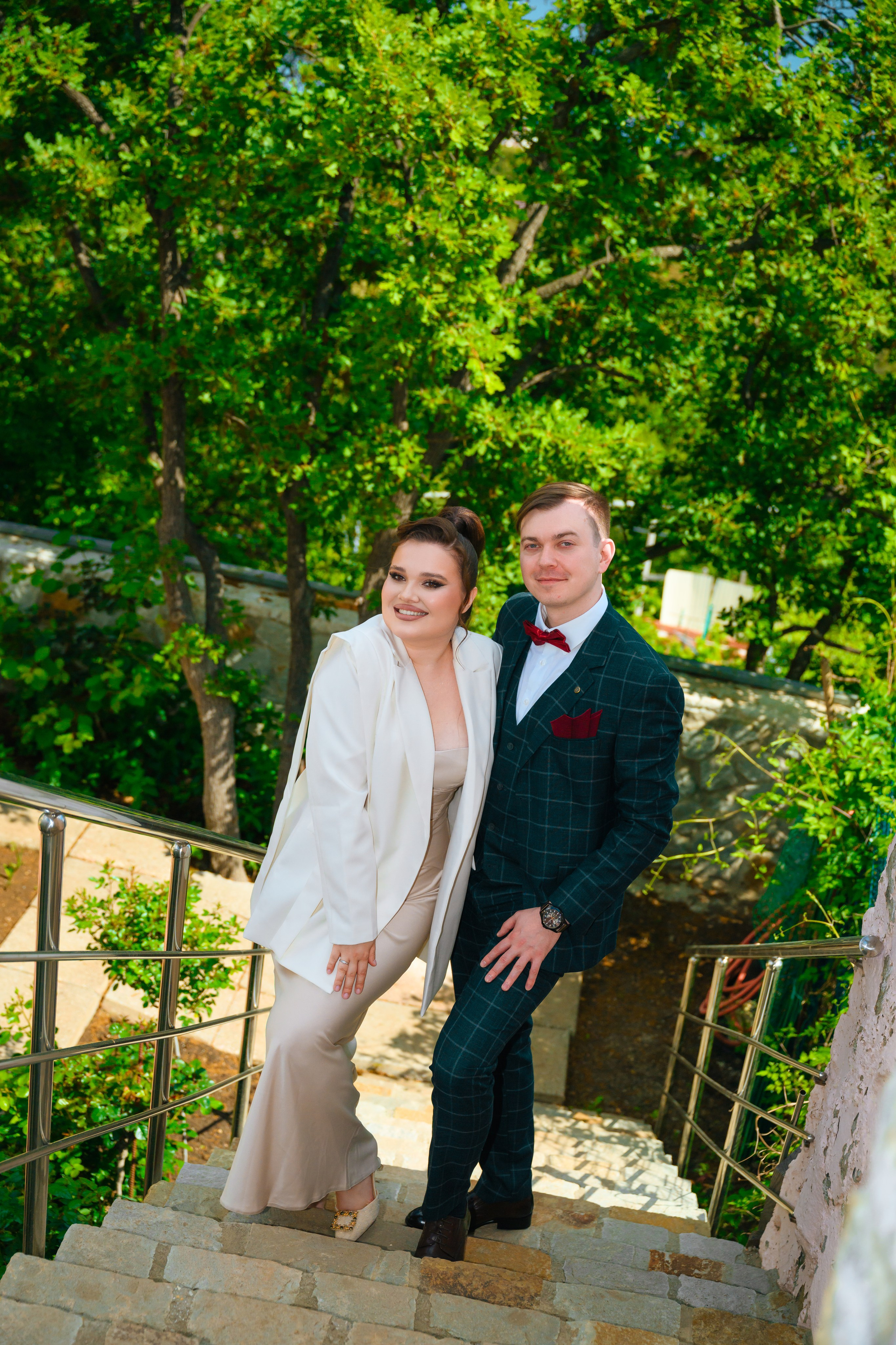 Свадебные фотосессии. Роспись в ЗАГСе. Выездная регистрация. Студийный и свадебный фотограф и видеограф в Севастополе — Юлия Макаренко