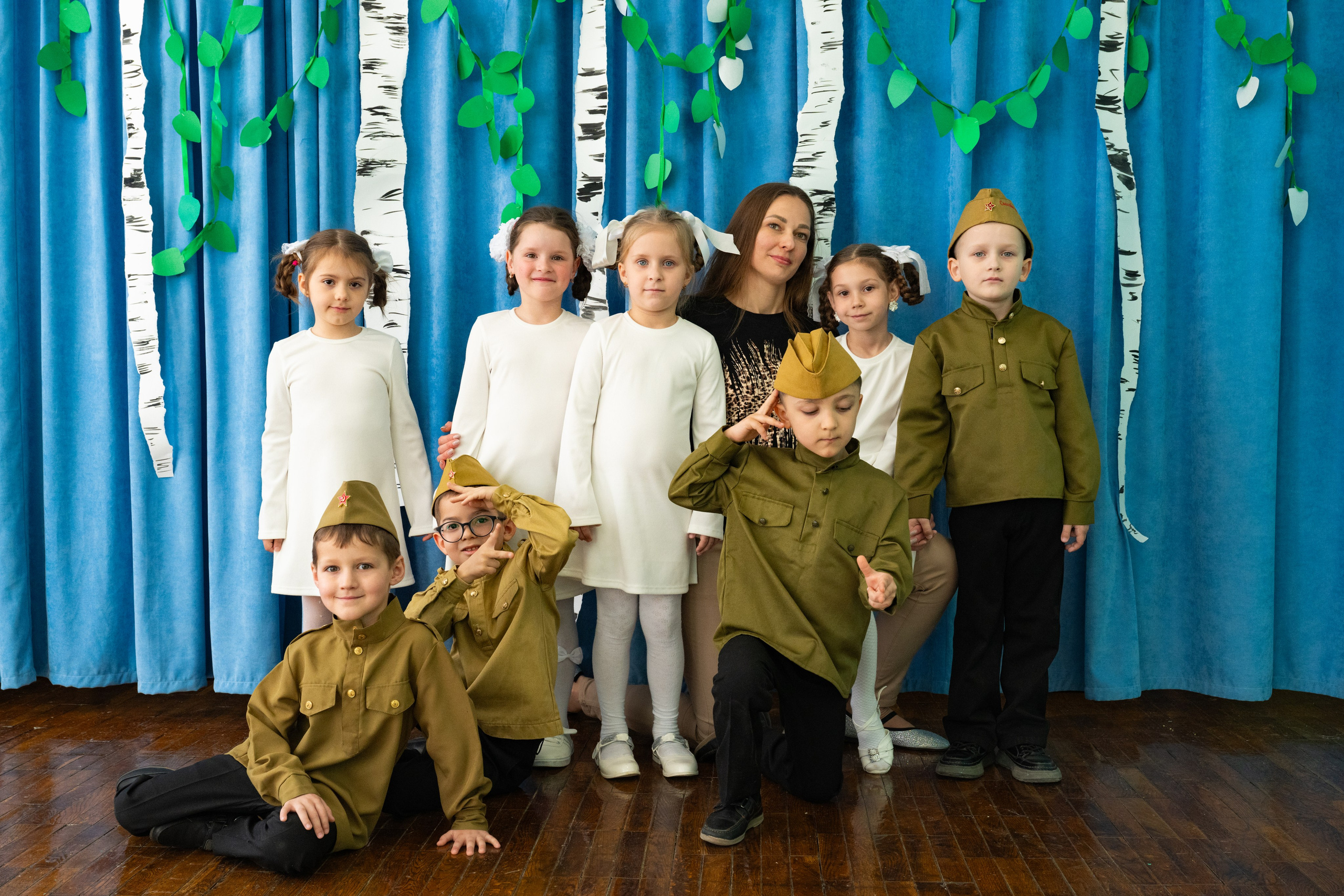 Школы. Детские сады фотосессии. Студийный и свадебный фотограф и видеограф в Севастополе — Юлия Макаренко