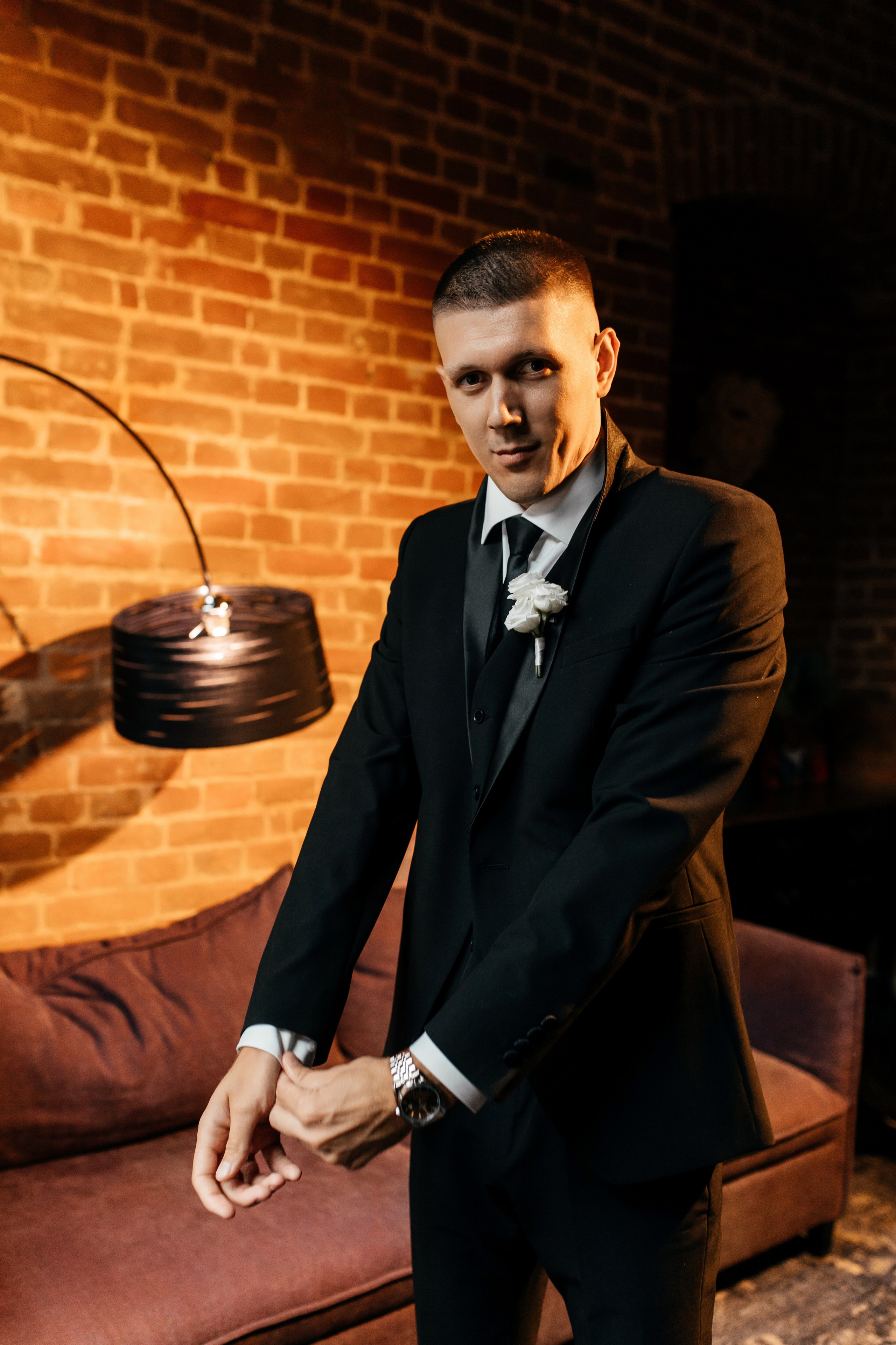 A&E WEDDING DAY. ФОТОГРАФ | ВИДЕОГРАФ | КУРГАН | ТЮМЕНЬ | ЕКБ Михаил Сутягин