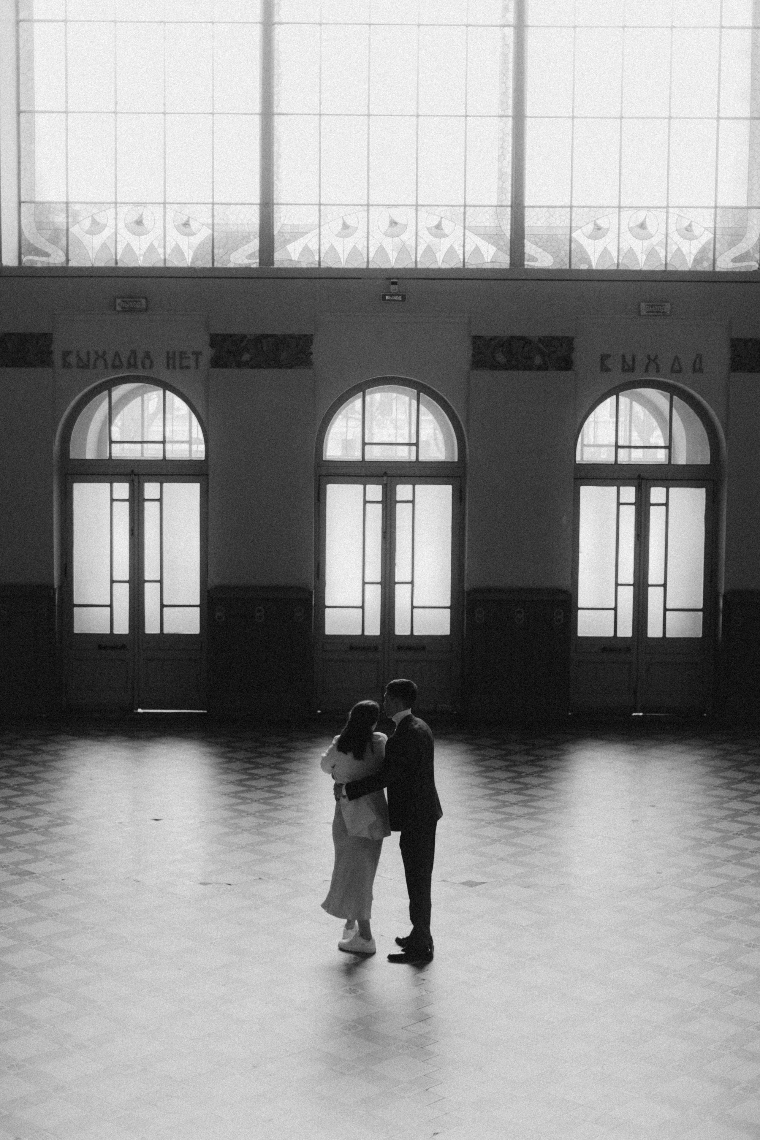 Костя и Ира. Фотограф в Петербурге Ольга Стрельченко