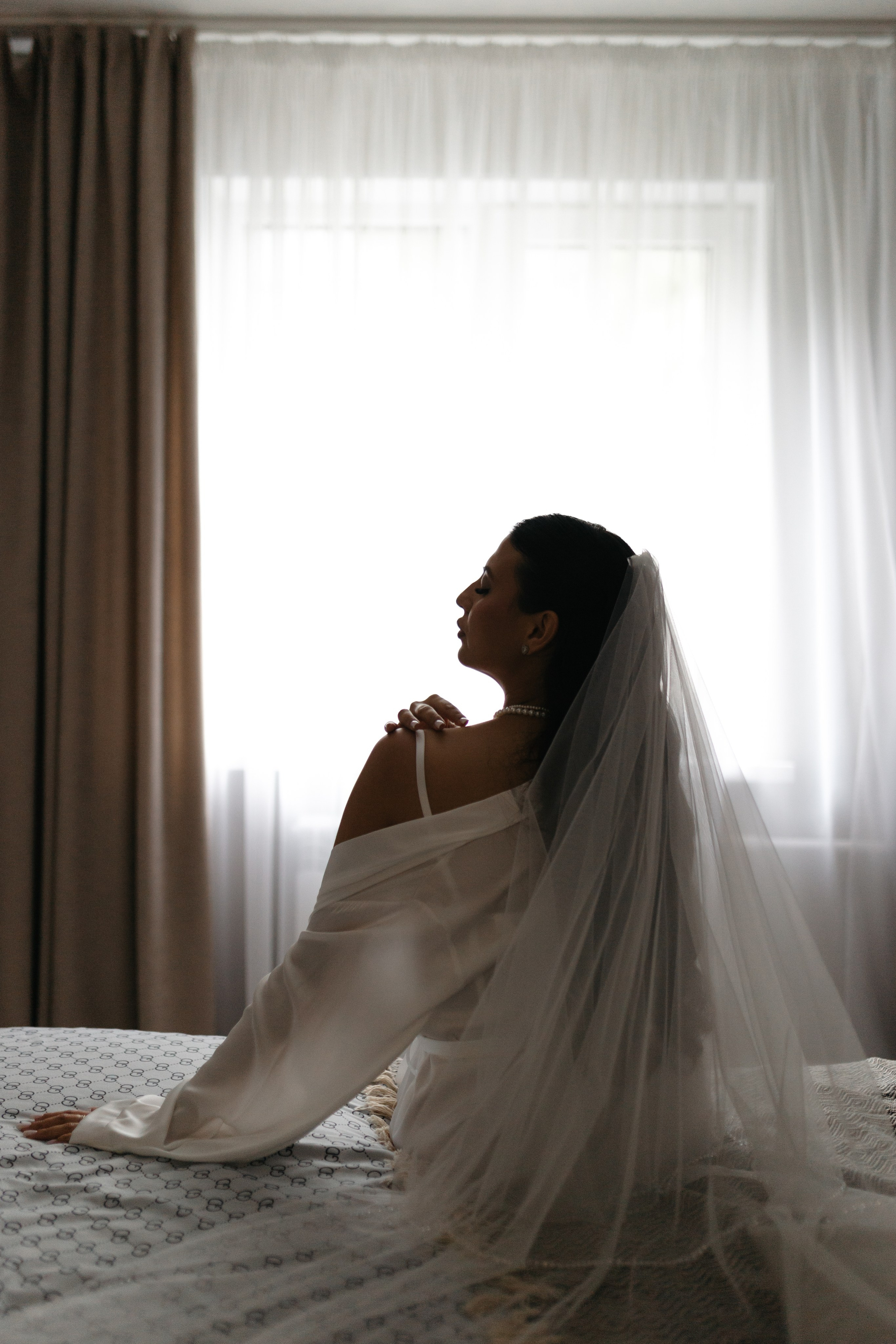 Данис & Альбина Альметьевск. Свадебный и семейный фотограф в Казани — Лилия Куликова