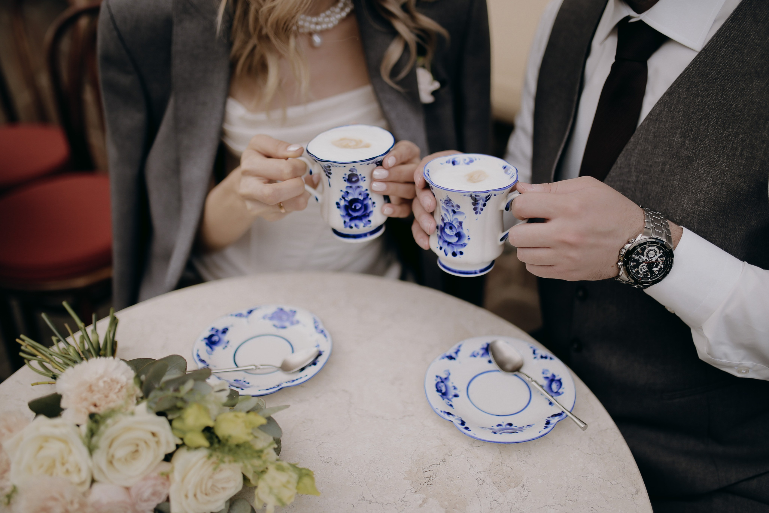 Алексей & Анастасия. Свадебный и семейный фотограф в Казани — Лилия Куликова