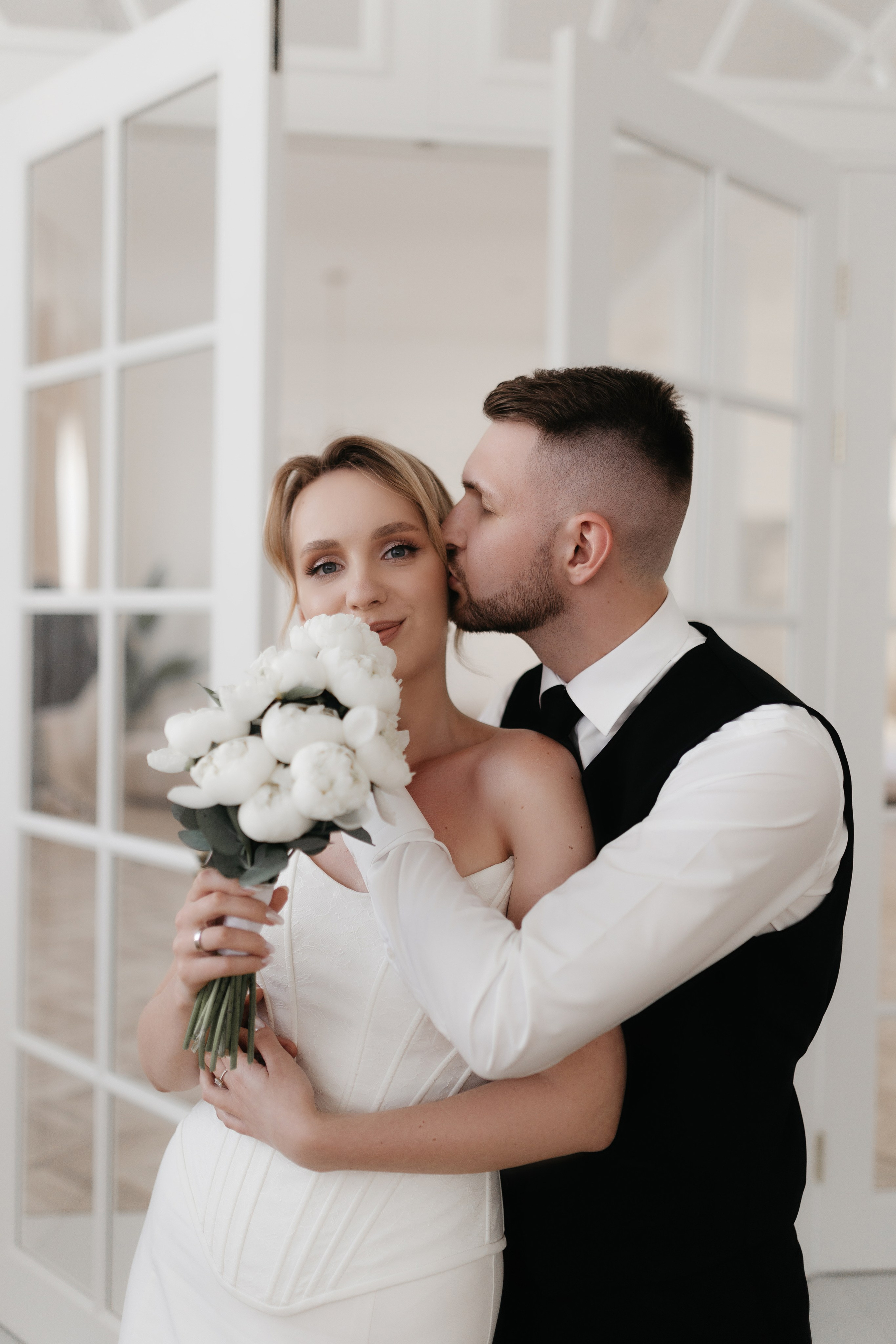 Кирилл & Влада. Свадебный и семейный фотограф в Казани — Лилия Куликова