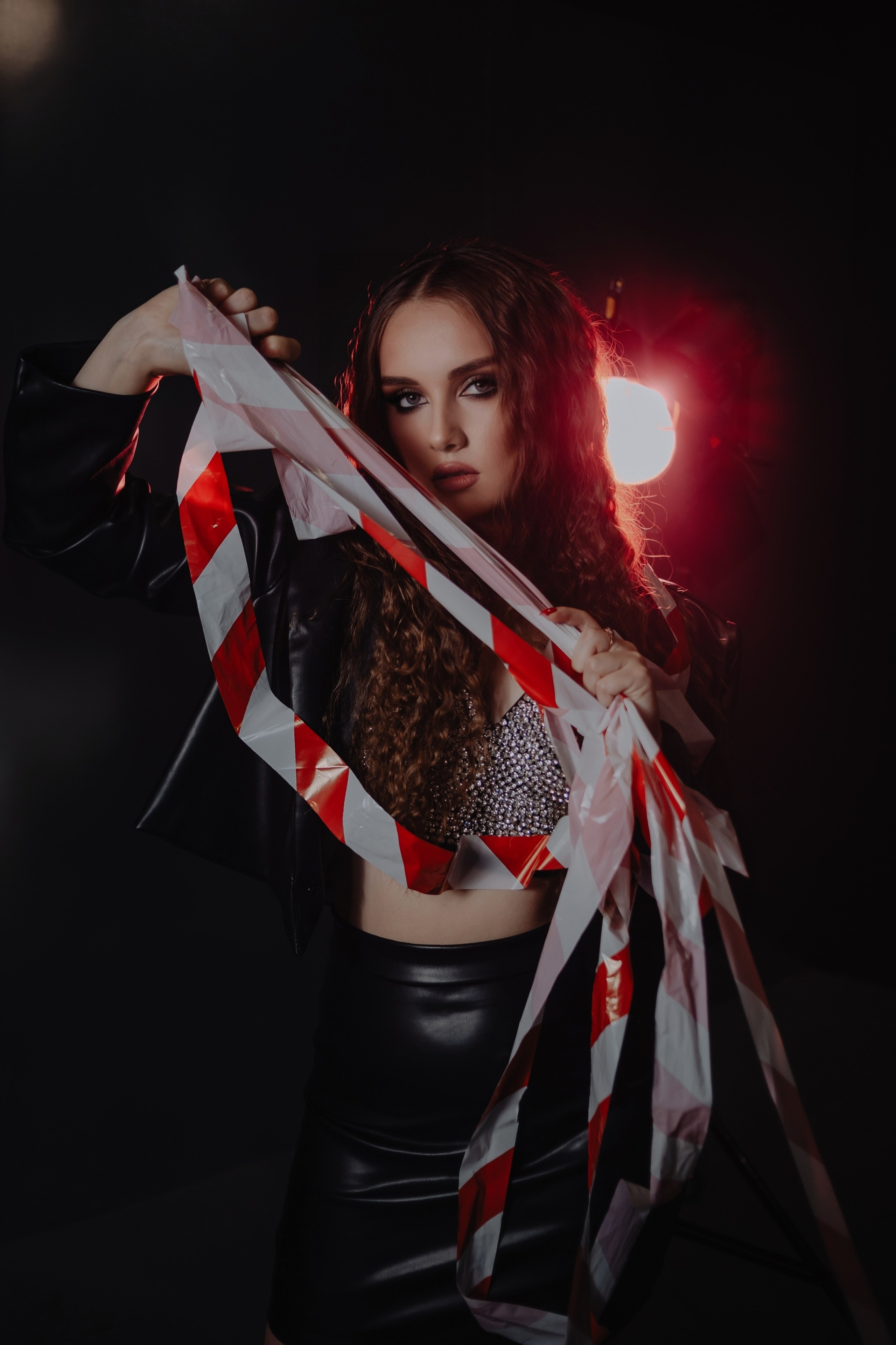 Настя. Фотограф Брянск